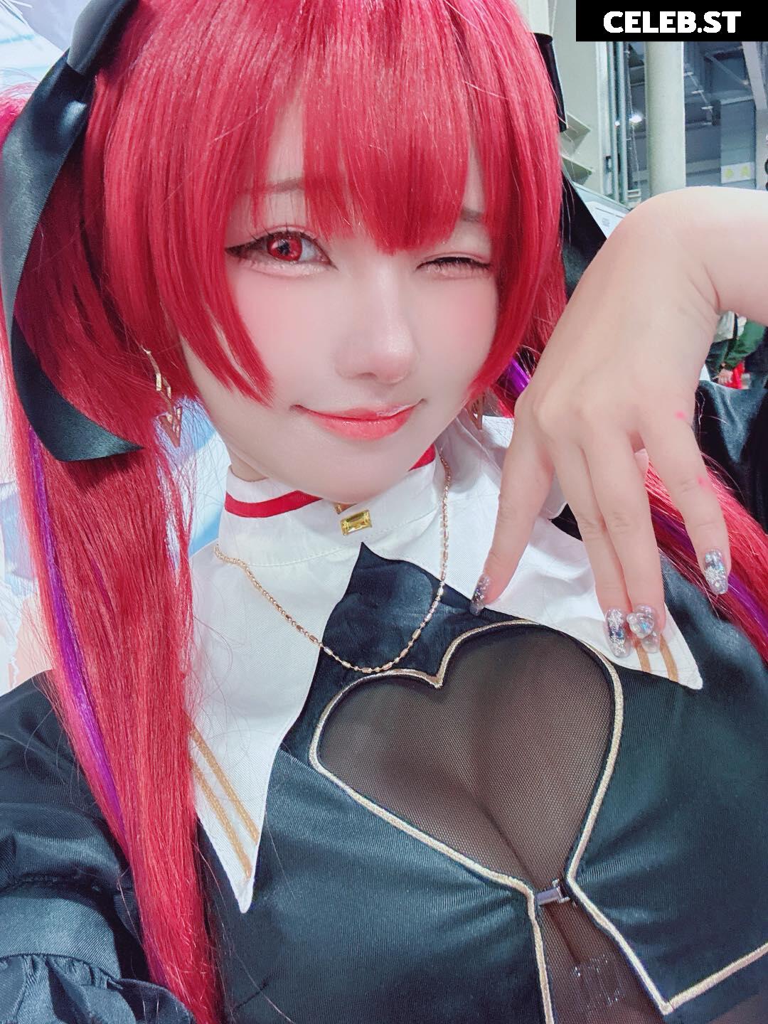 花梨Hanari - Takanashi Hanariv3v Image 22824492