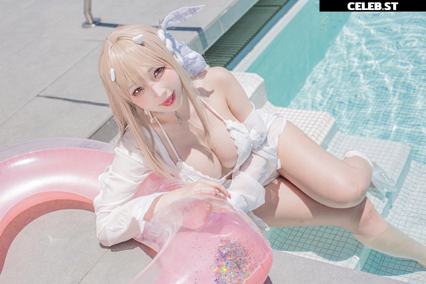花梨Hanari - Takanashi Hanariv3v Image 22824481