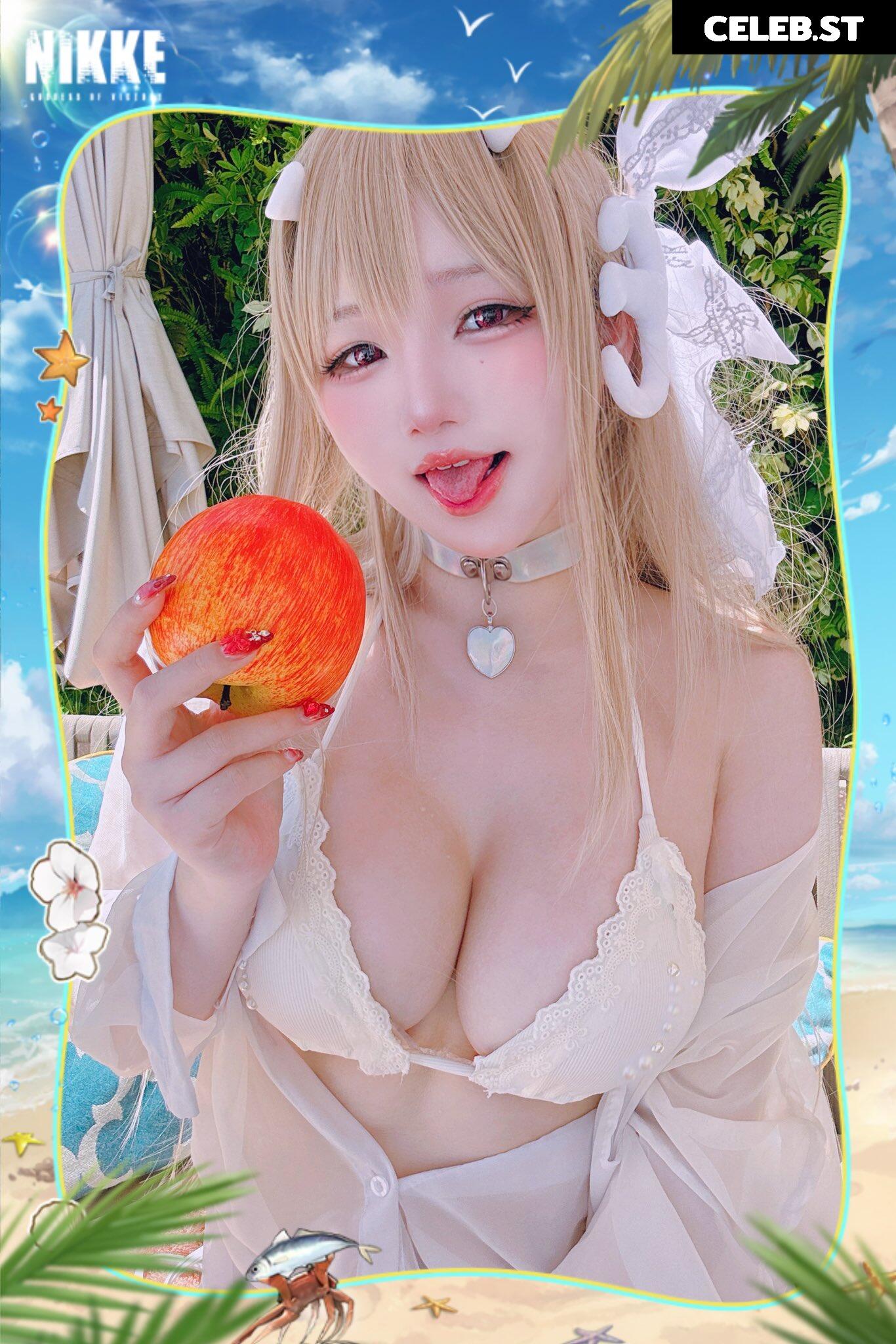 花梨Hanari - Takanashi Hanariv3v Image 22824423