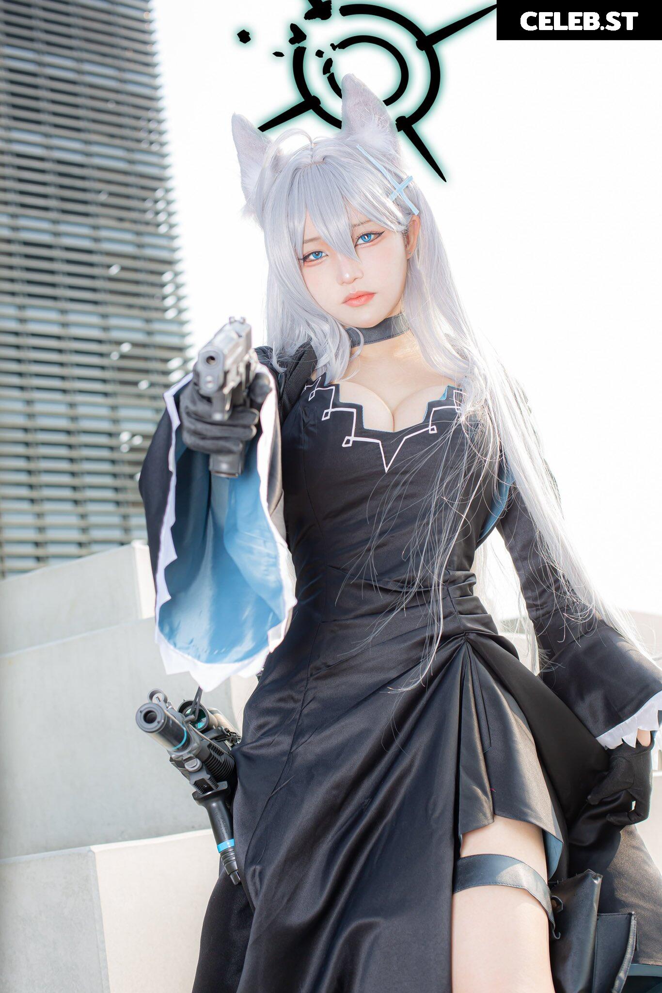 花梨Hanari - Takanashi Hanariv3v Image 22824420