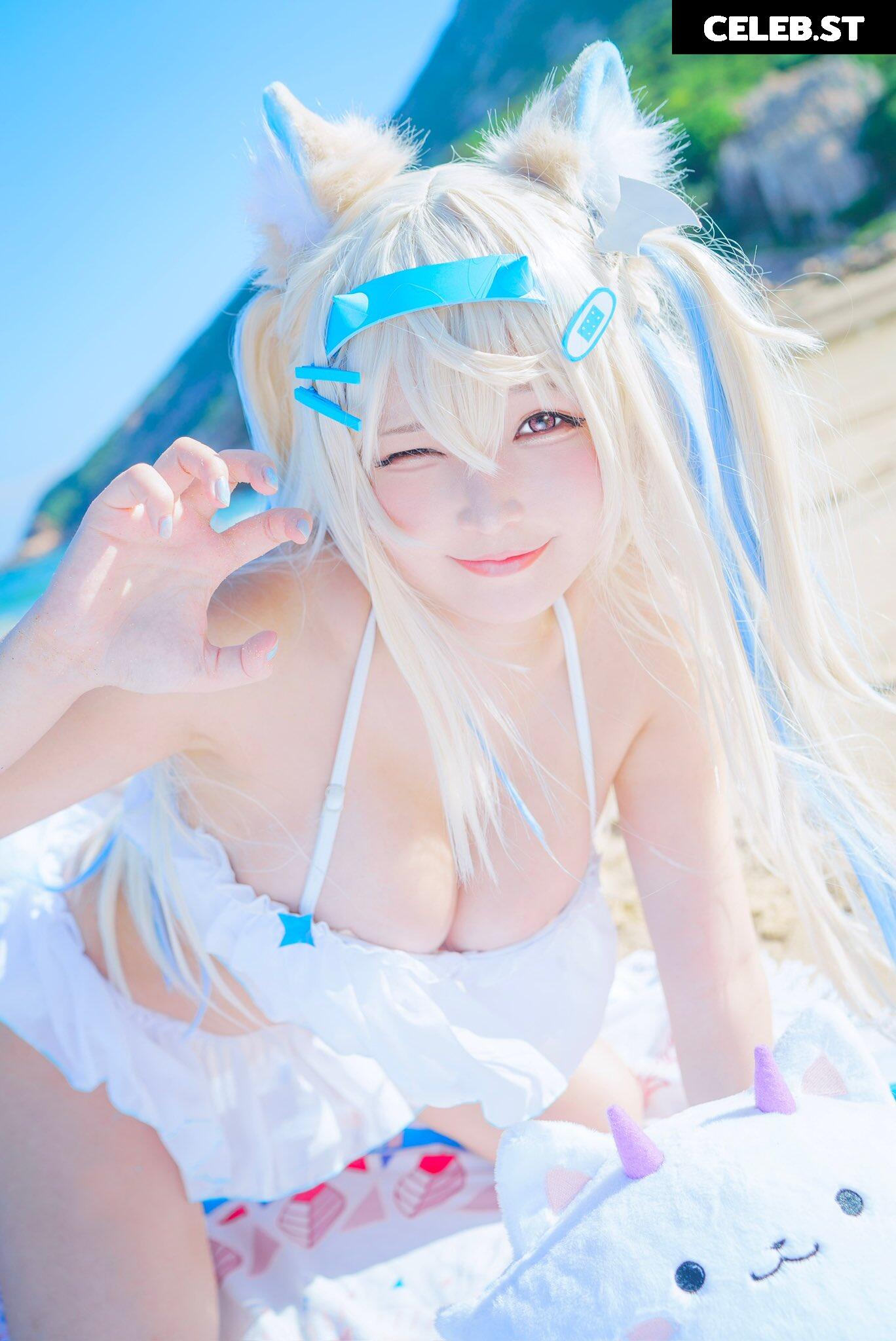 花梨Hanari - Takanashi Hanariv3v Image 22824425