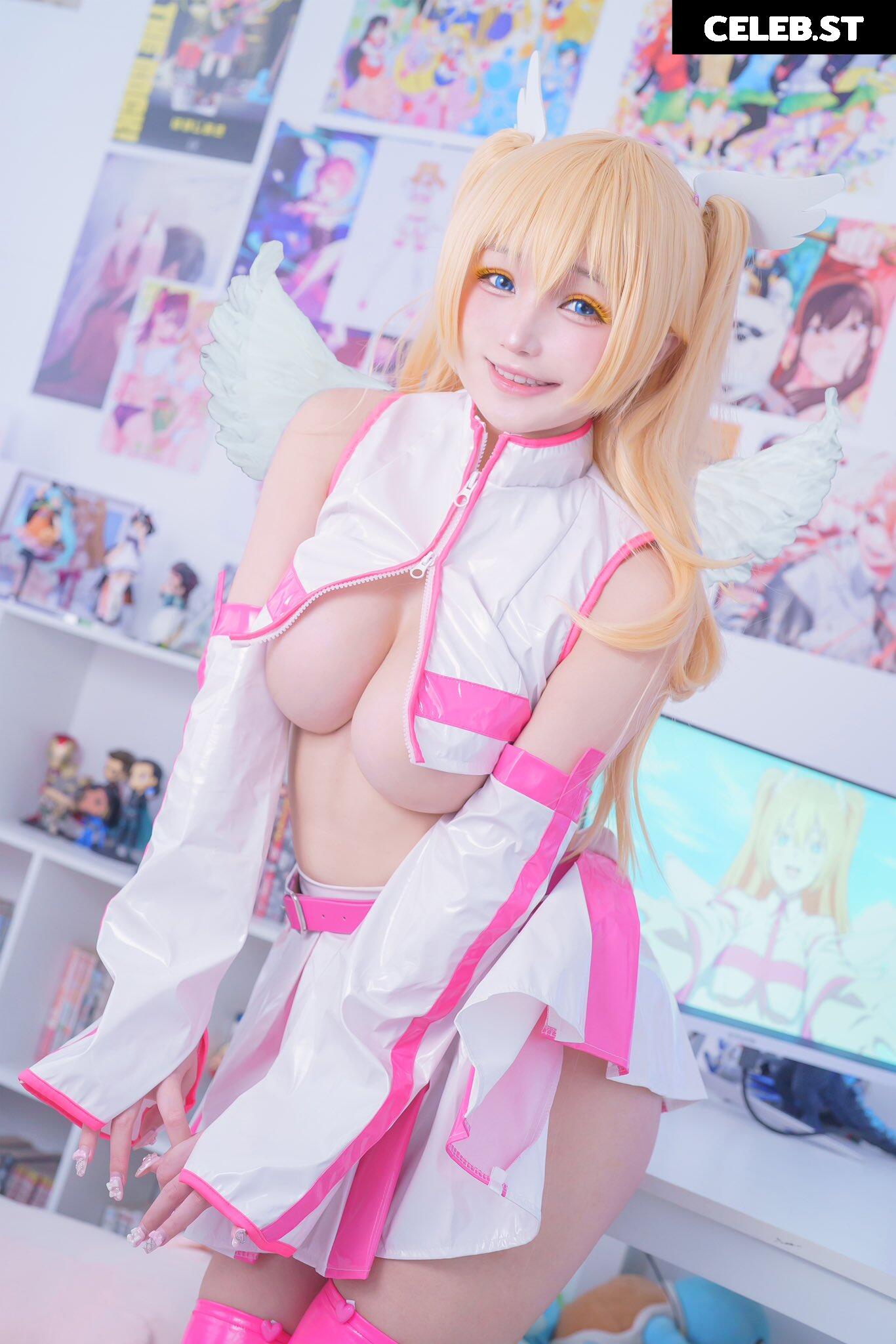 花梨Hanari - Takanashi Hanariv3v Image 22824424