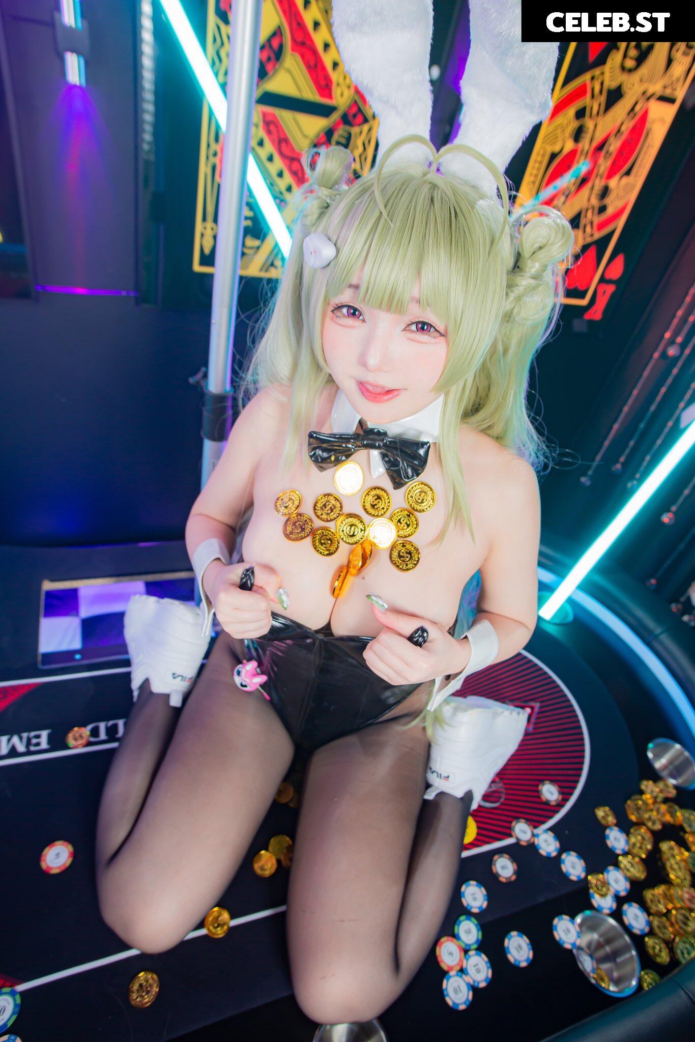 花梨Hanari - Takanashi Hanariv3v Image 22824429