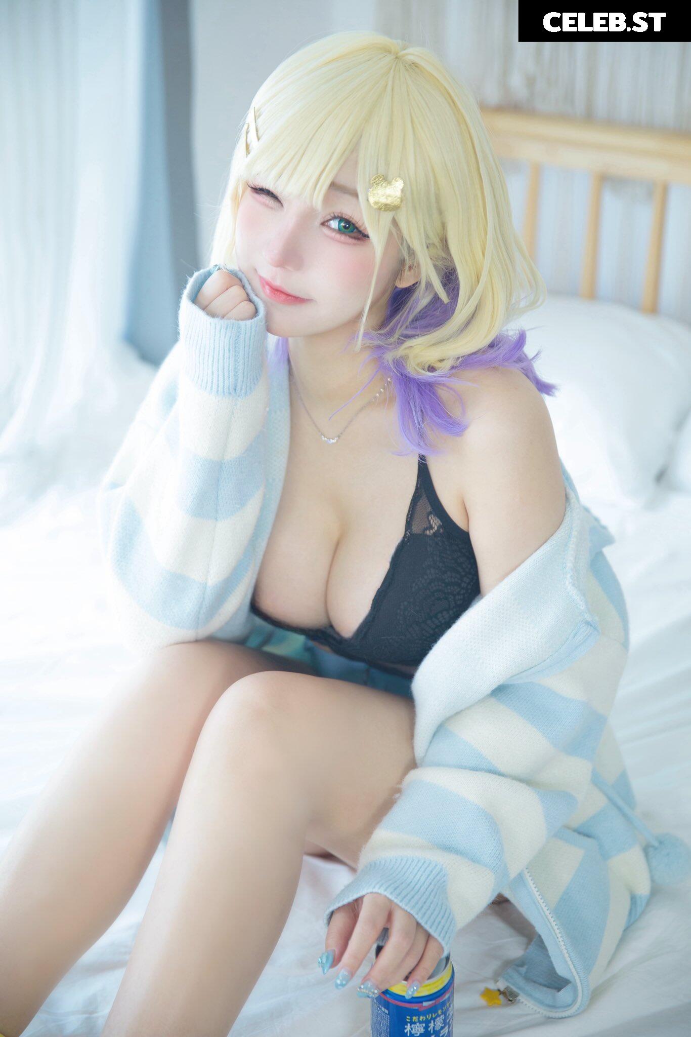 花梨Hanari - Takanashi Hanariv3v Image 22824414