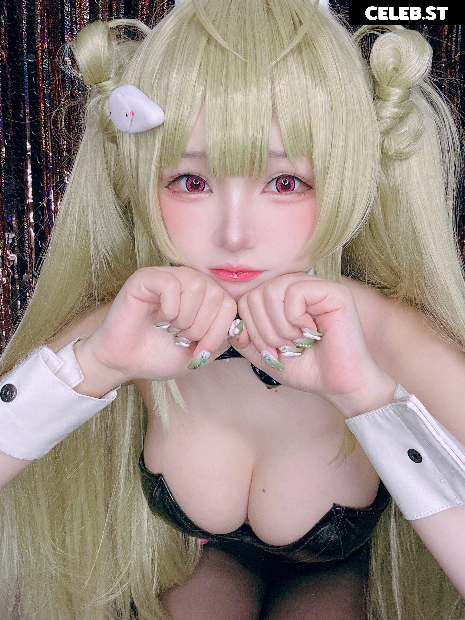 花梨Hanari - Takanashi Hanariv3v Image 22824419