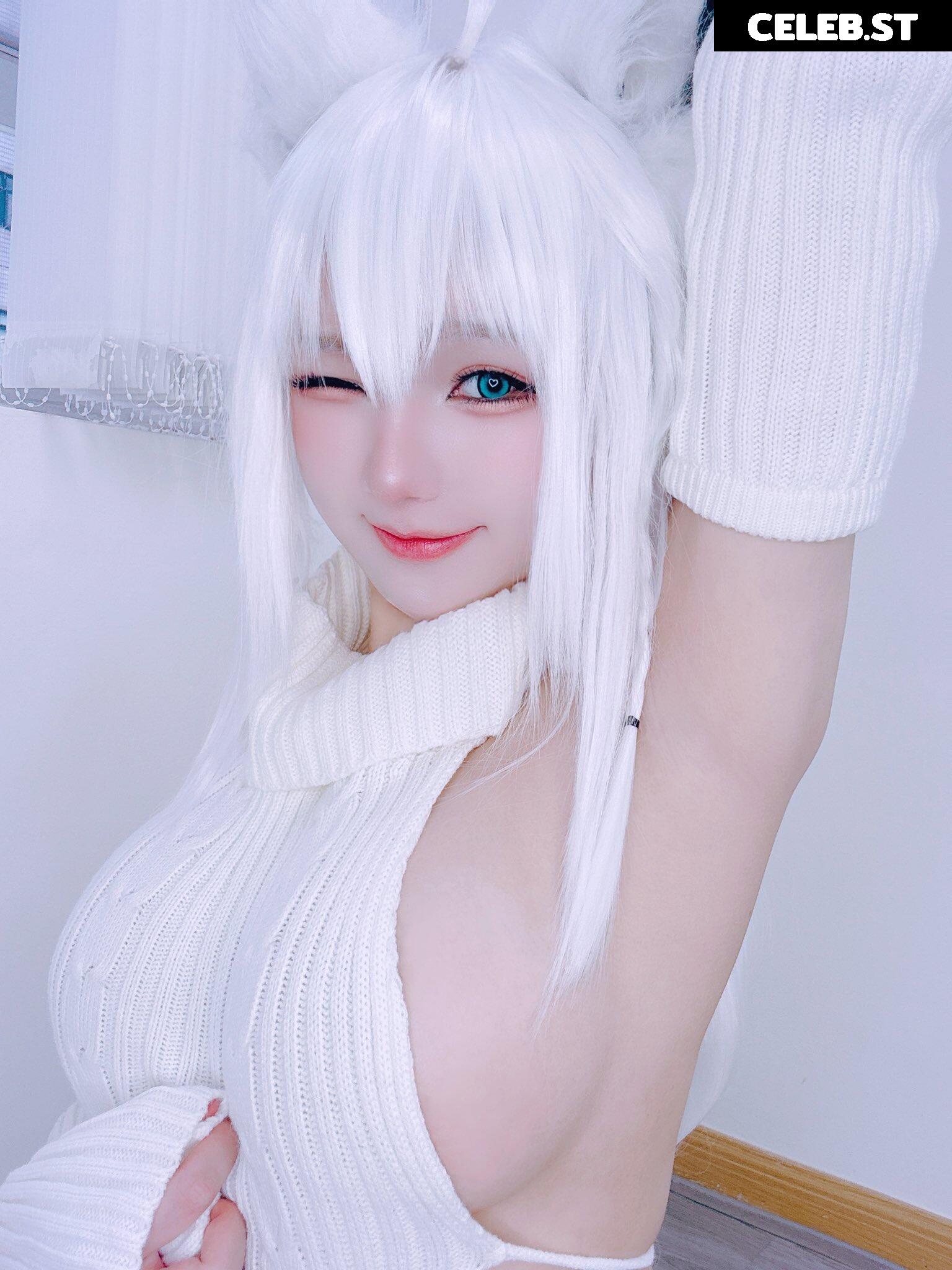 花梨Hanari - Takanashi Hanariv3v Image 22824403