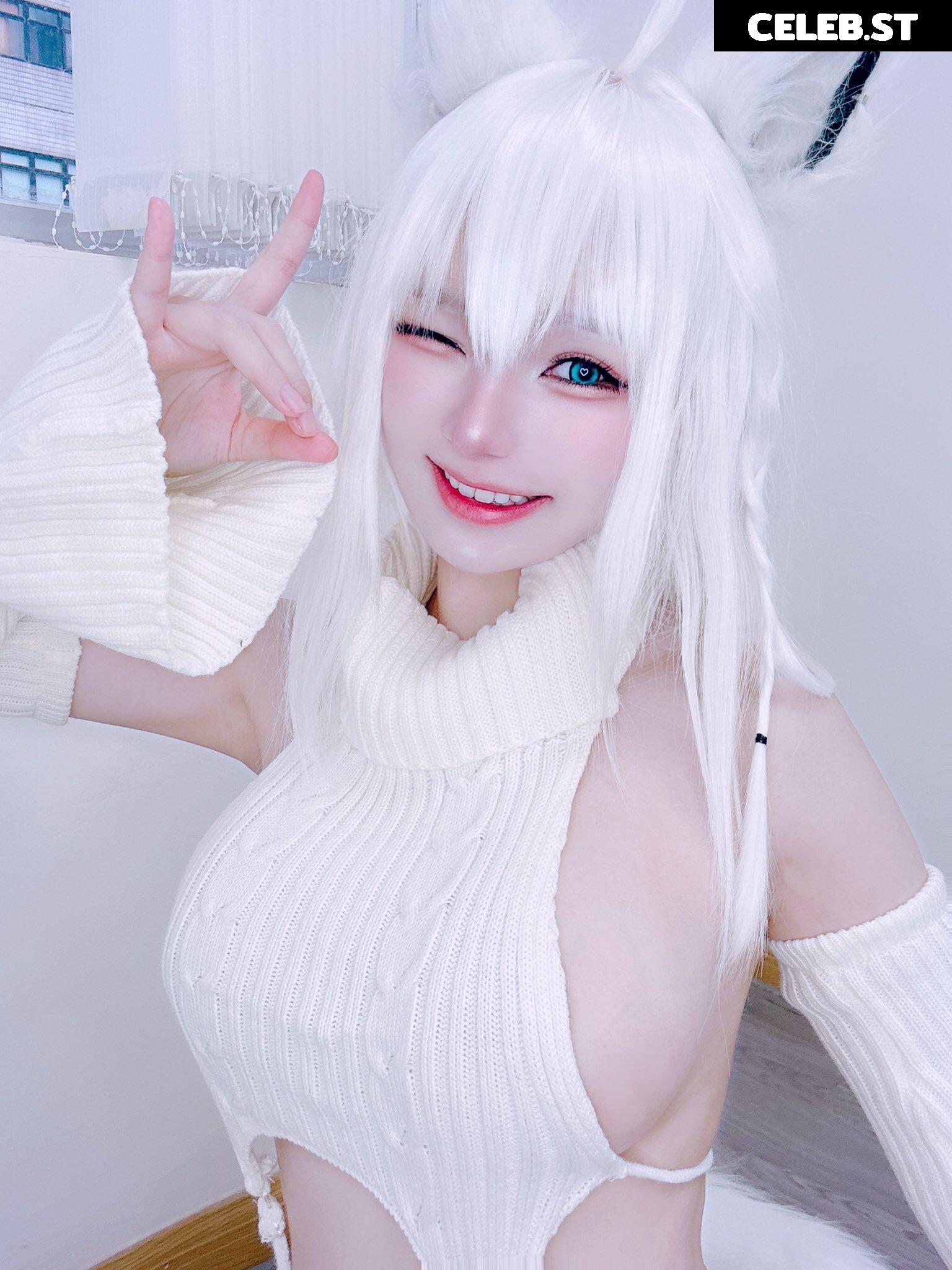 花梨Hanari - Takanashi Hanariv3v Image 22824402