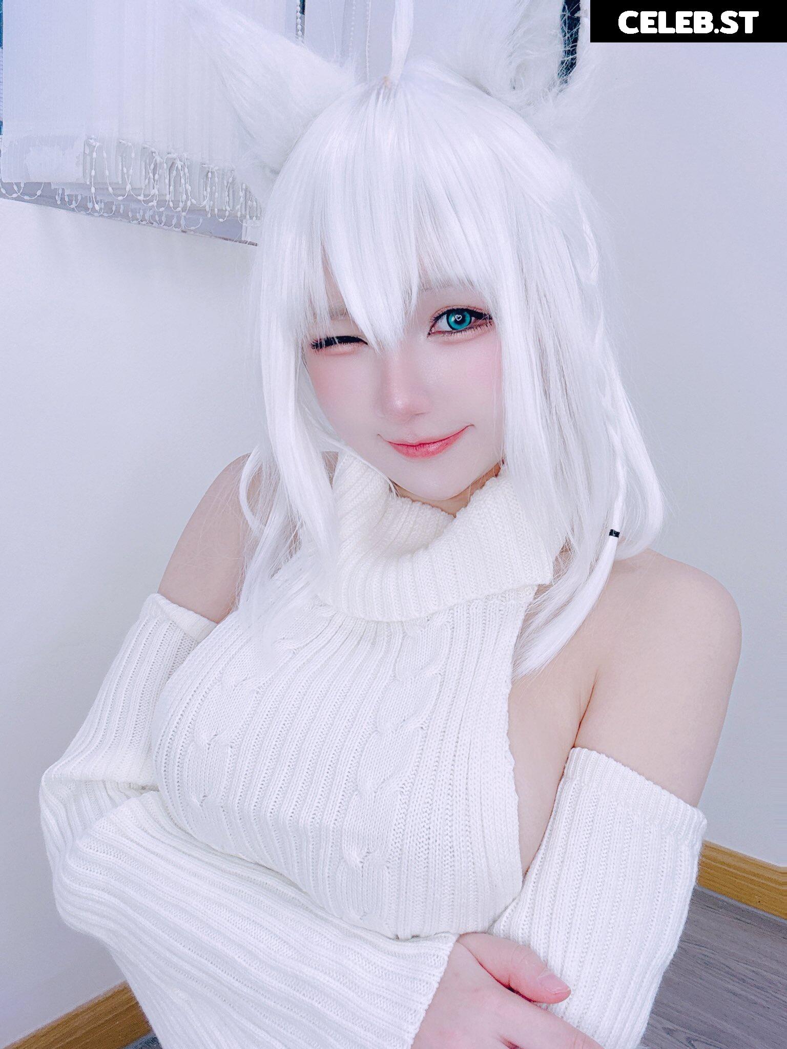 花梨Hanari - Takanashi Hanariv3v Image 22824401