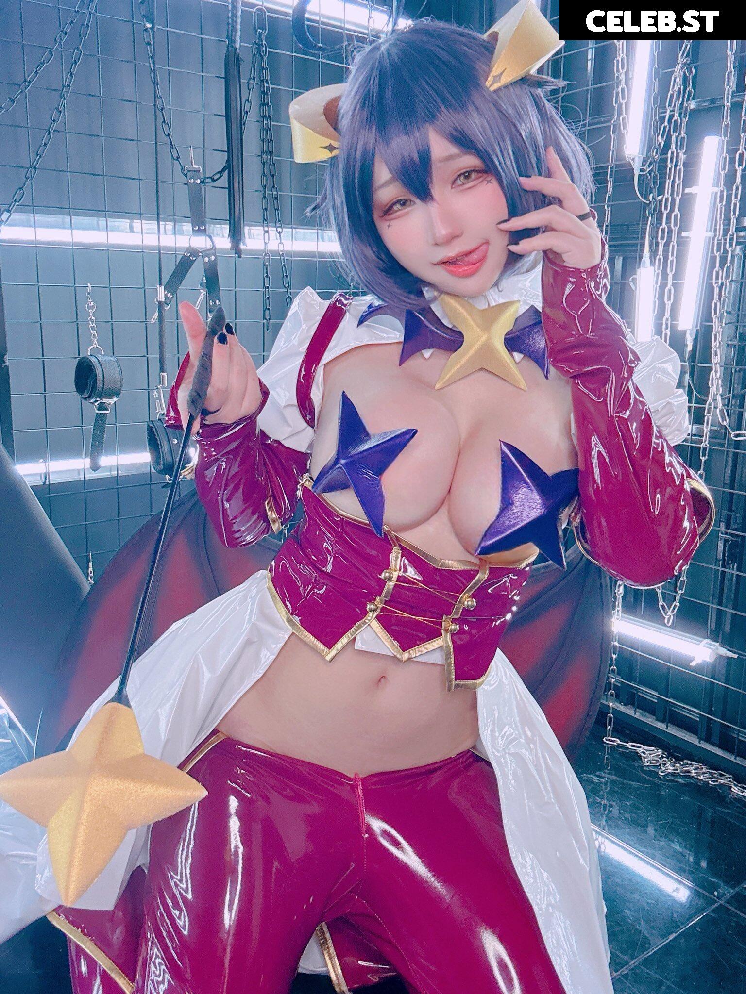 花梨Hanari - Takanashi Hanariv3v Image 22824408