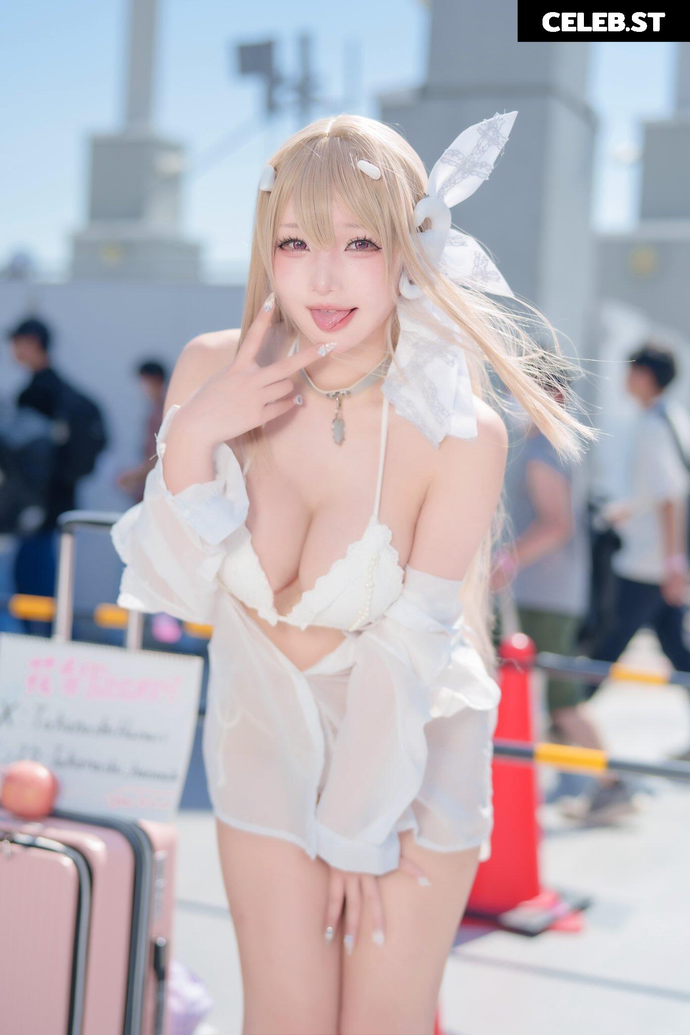 花梨Hanari - Takanashi Hanariv3v Image 22824439