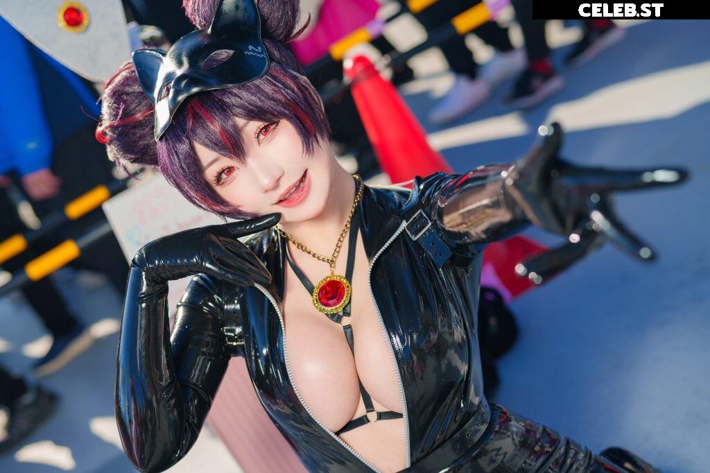 花梨Hanari - Takanashi Hanariv3v Image 22824453