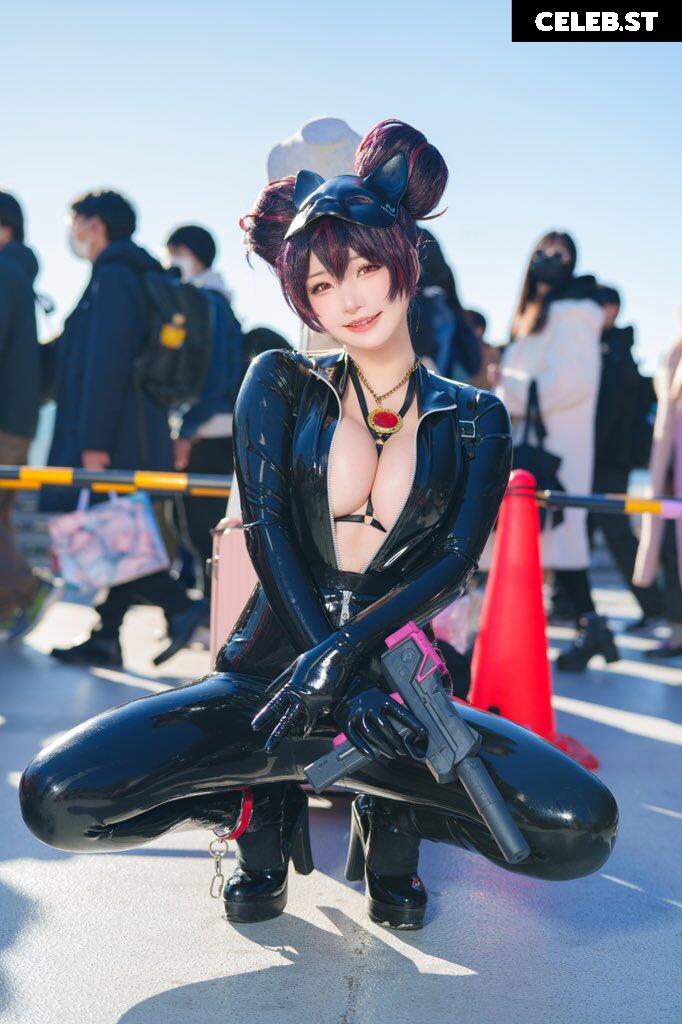 花梨Hanari - Takanashi Hanariv3v Image 22824454