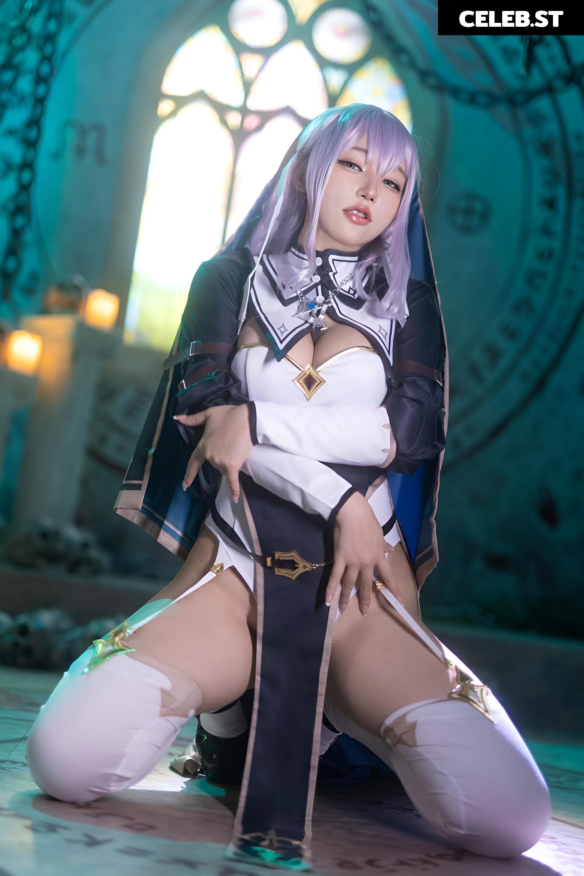 花梨Hanari - Takanashi Hanariv3v Image 22824471