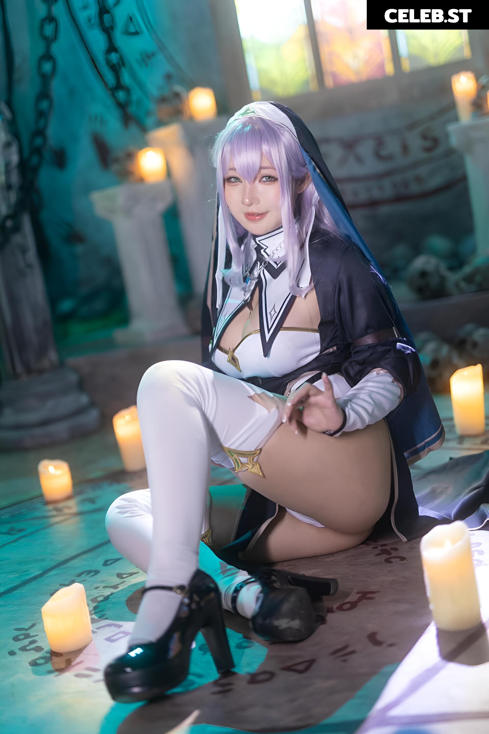 花梨Hanari - Takanashi Hanariv3v Image 22824470