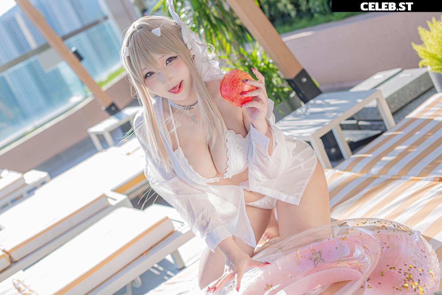 花梨Hanari - Takanashi Hanariv3v Image 22824479