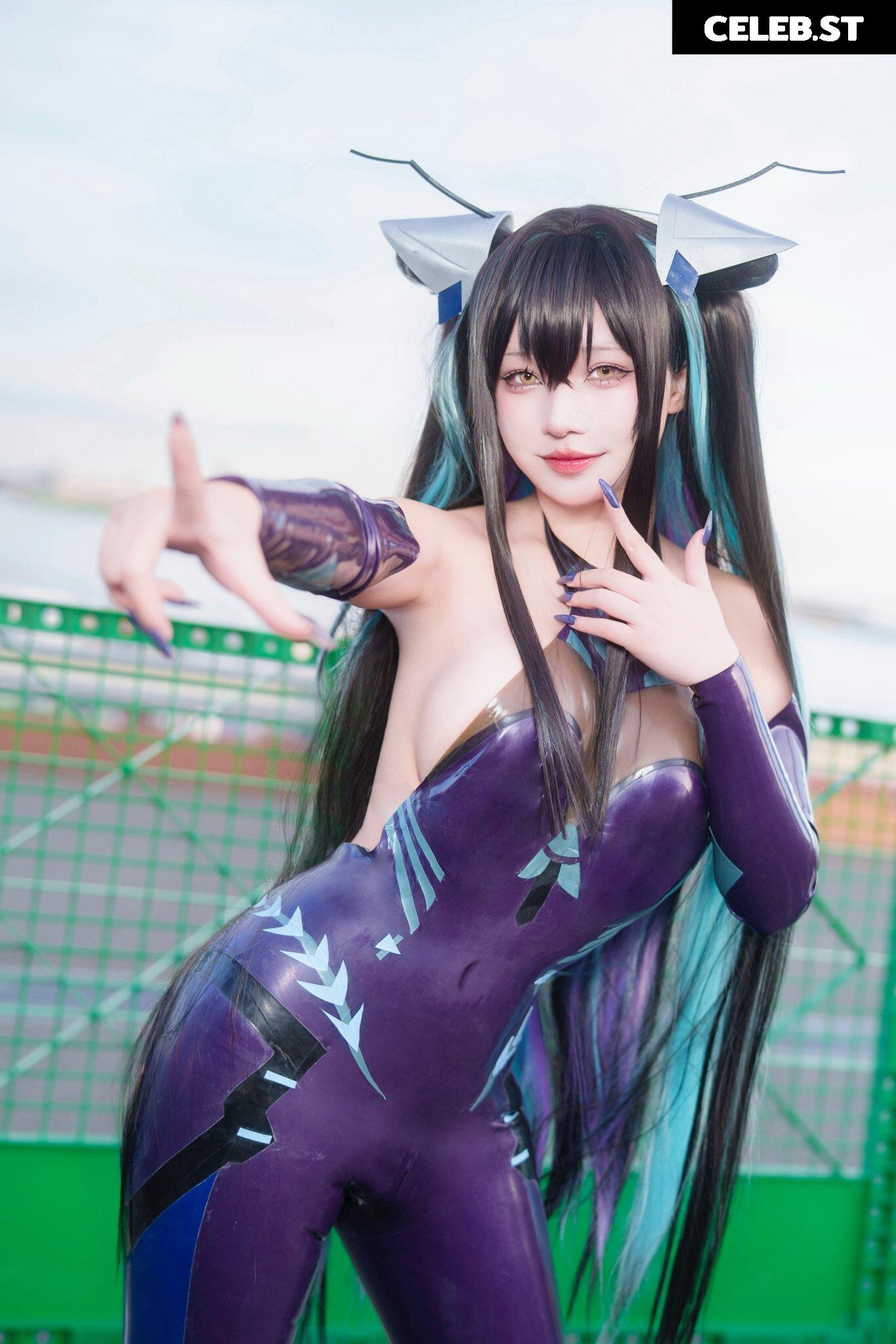 花梨Hanari - Takanashi Hanariv3v Image 22824656