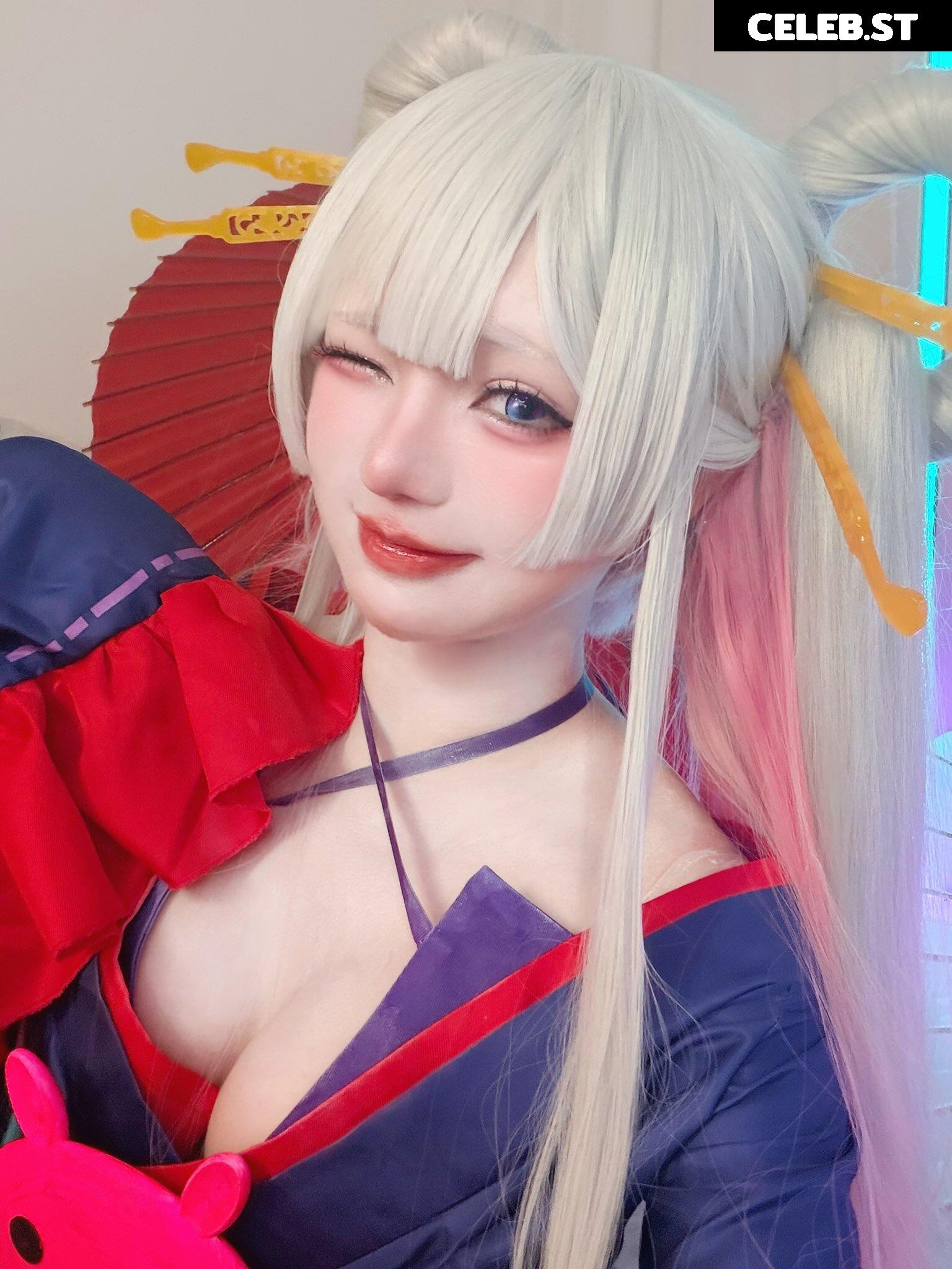 花梨Hanari - Takanashi Hanariv3v Image 22824658