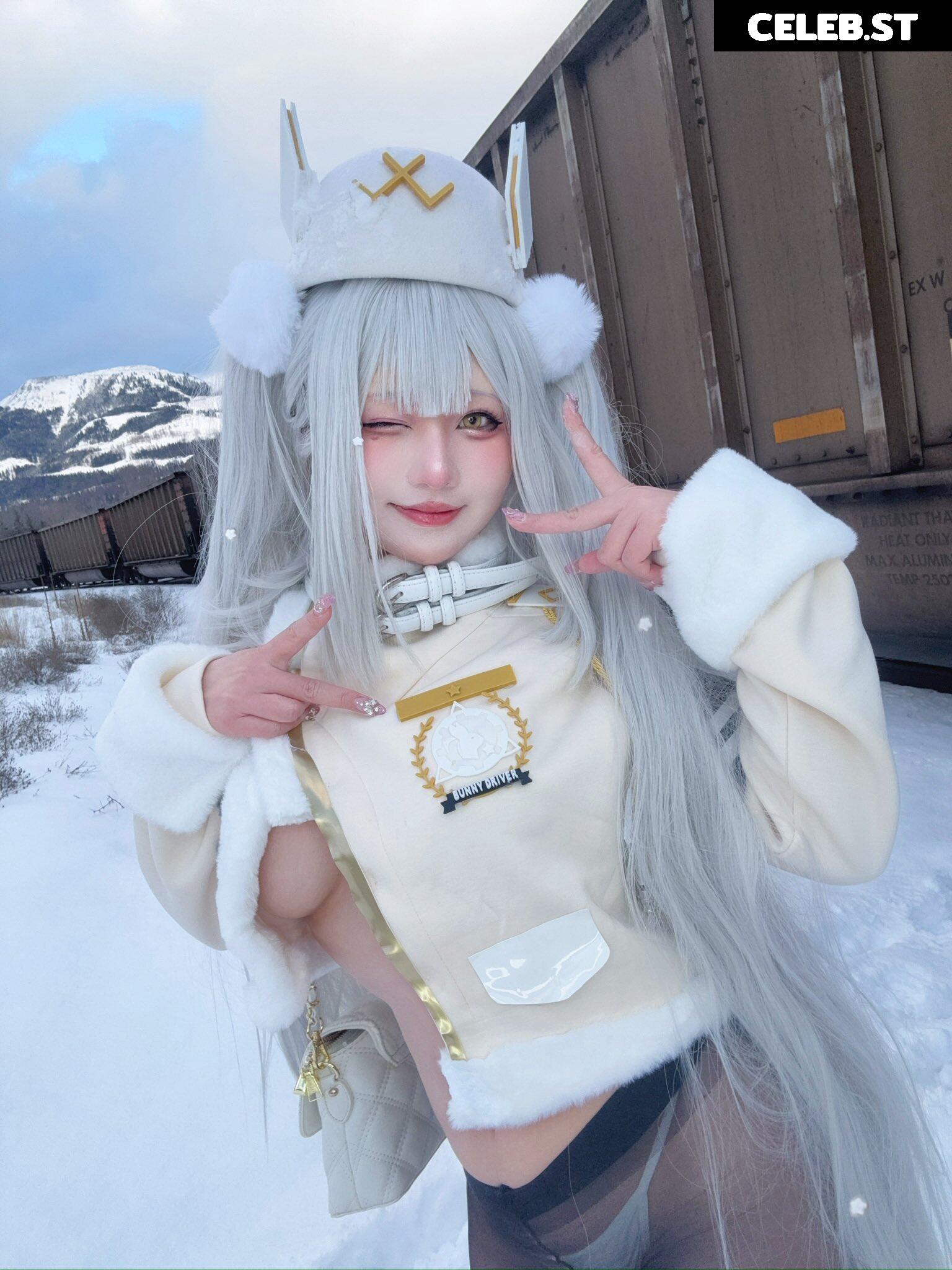 花梨Hanari - Takanashi Hanariv3v Image 22824647