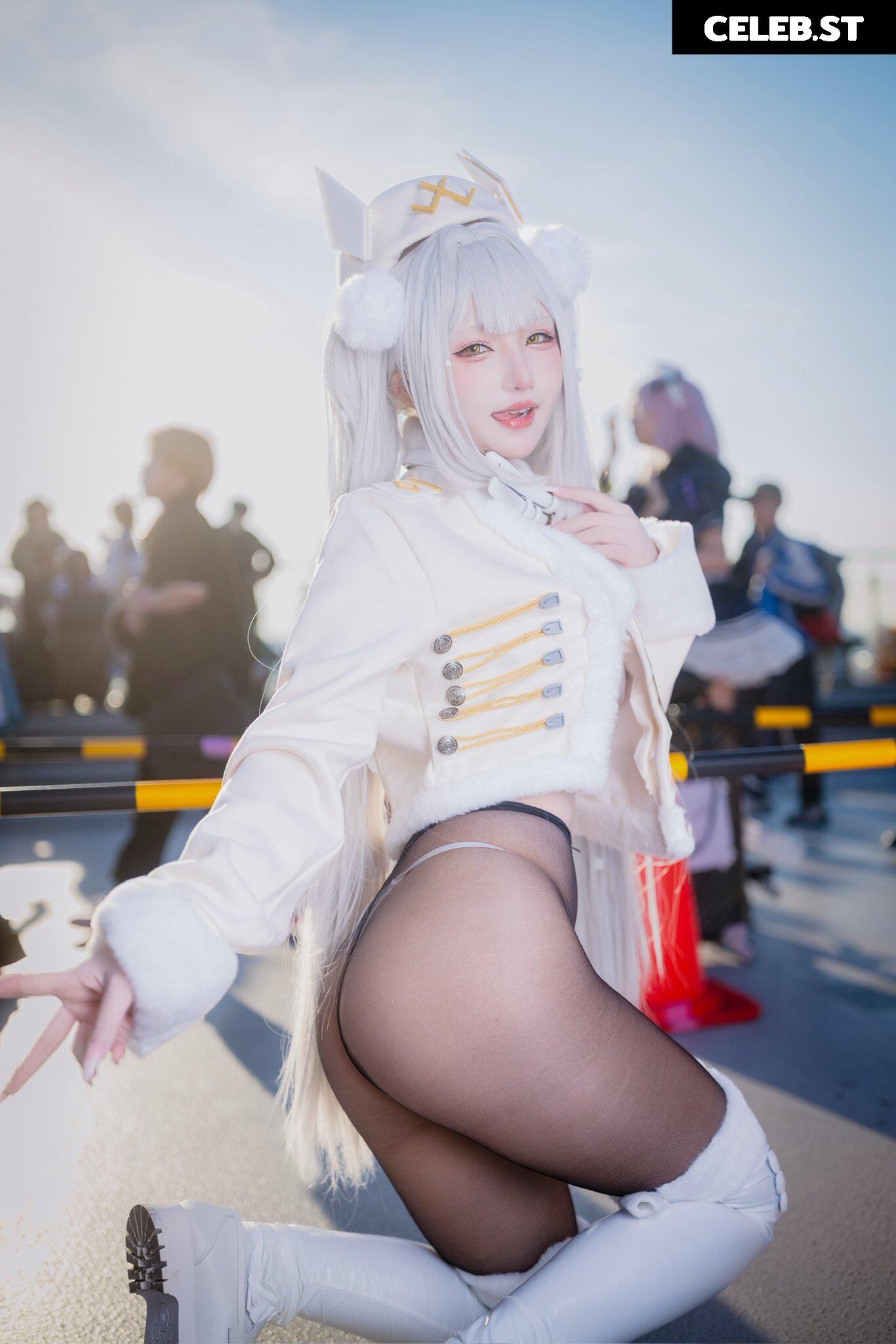 花梨Hanari - Takanashi Hanariv3v Image 22824645