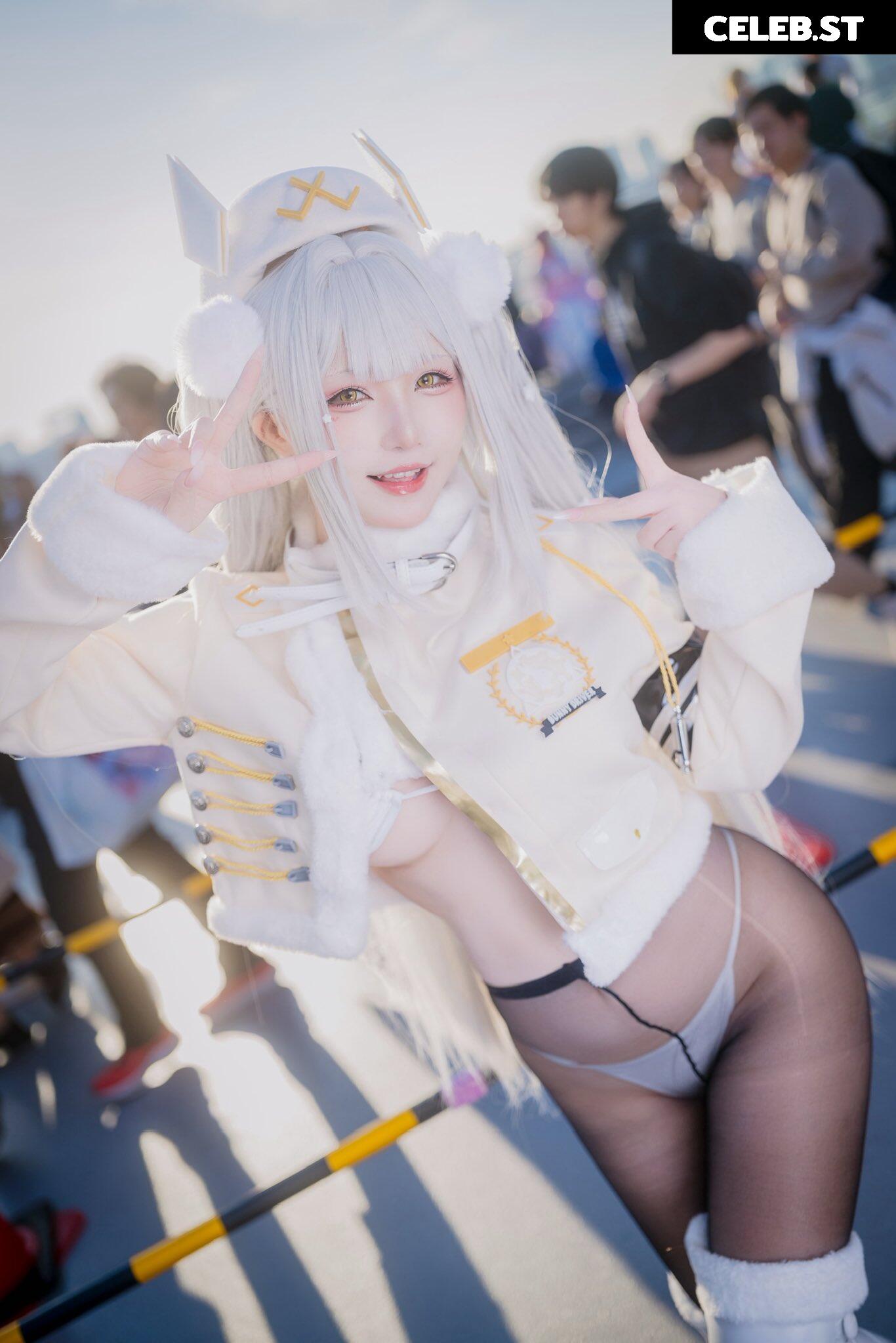 花梨Hanari - Takanashi Hanariv3v Image 22824648