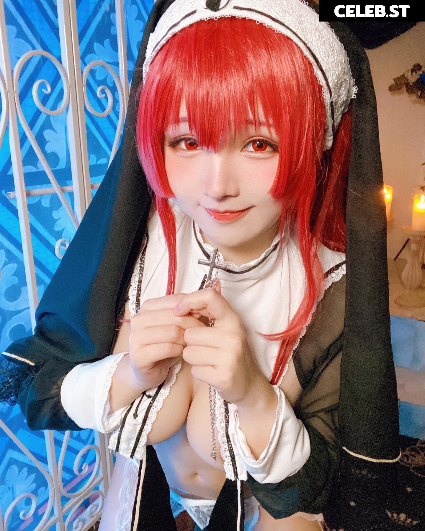 花梨Hanari - Takanashi Hanariv3v Image 22824394