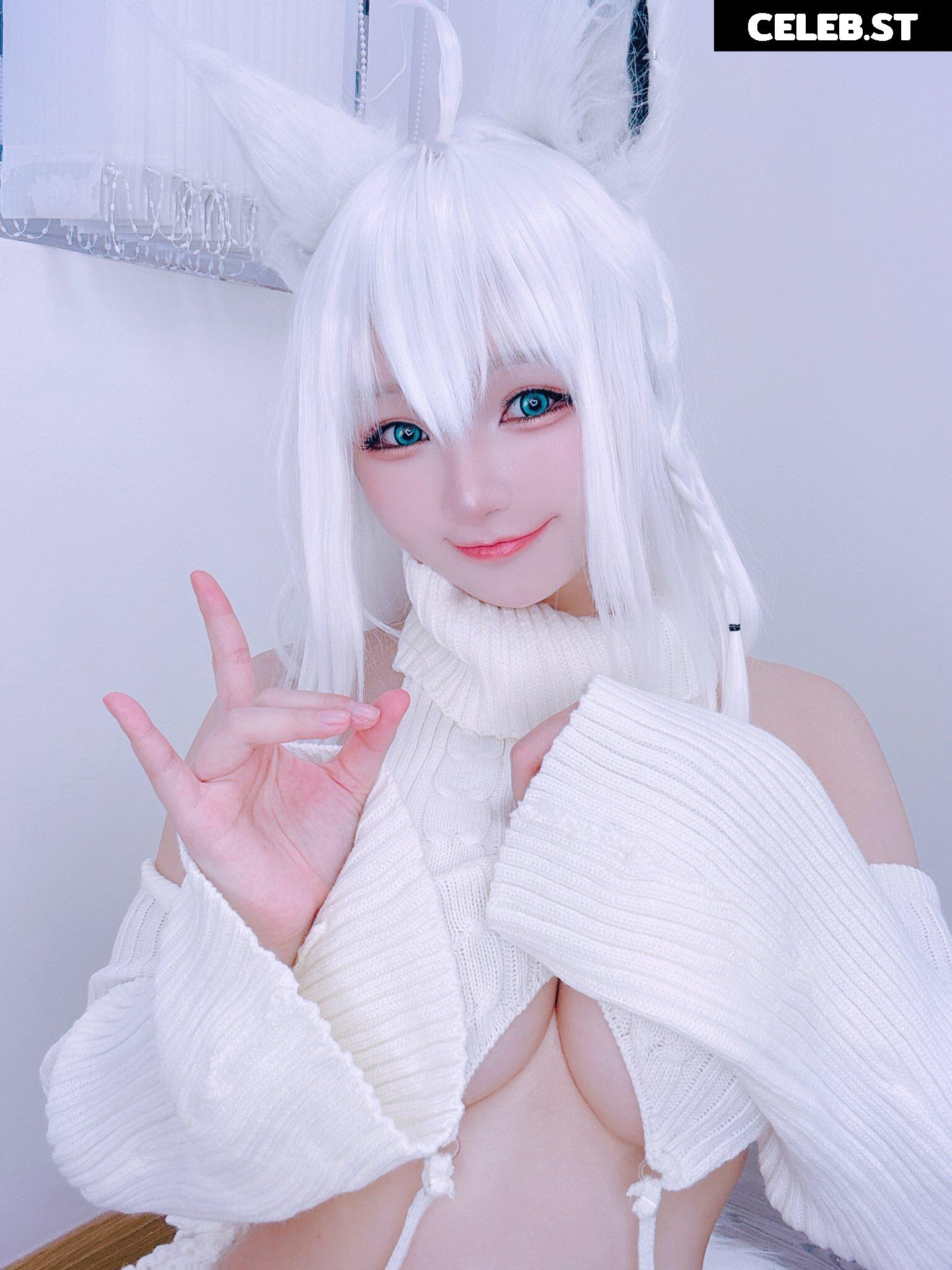 花梨Hanari - Takanashi Hanariv3v Image 22824399