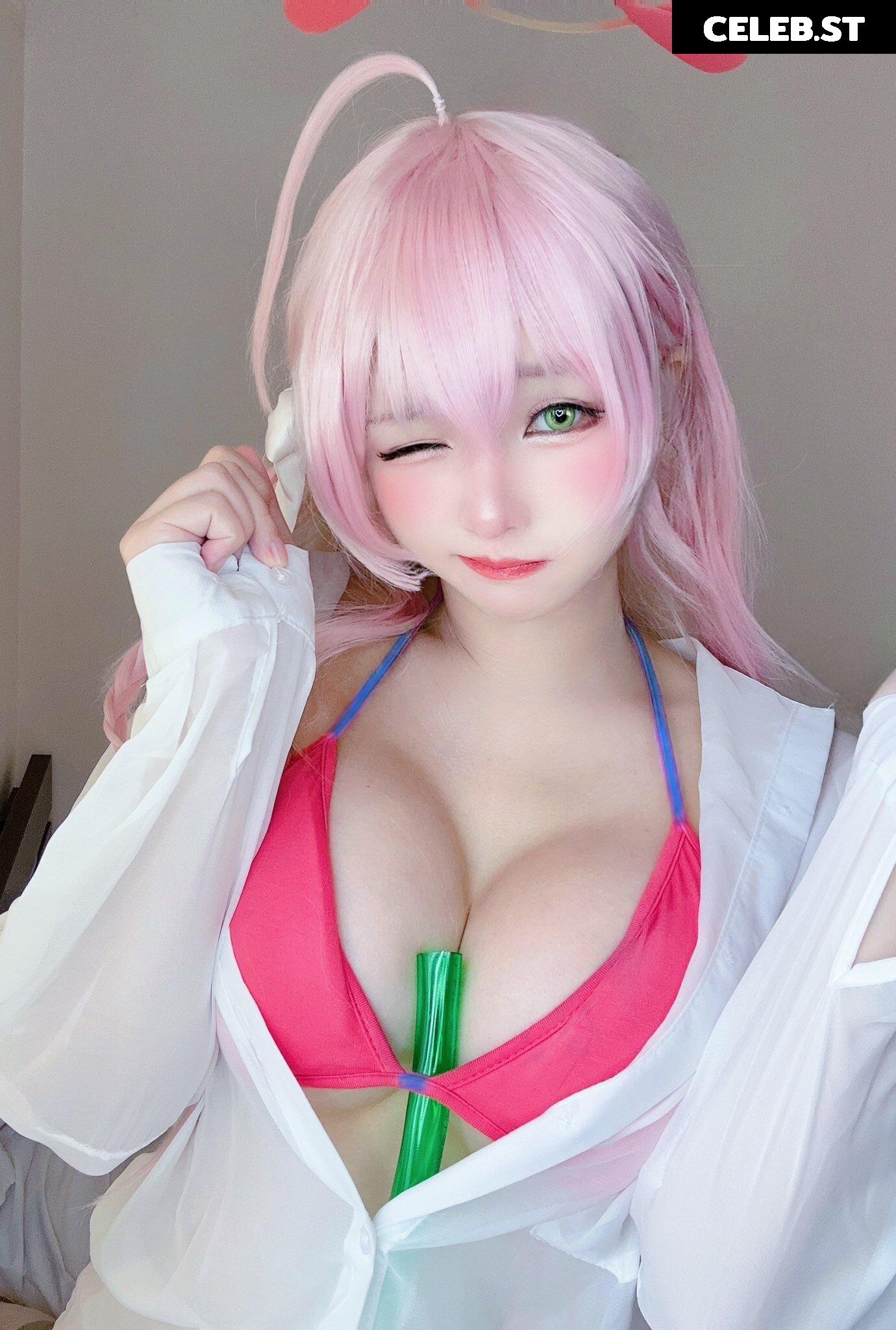 花梨Hanari - Takanashi Hanariv3v Image 22824383
