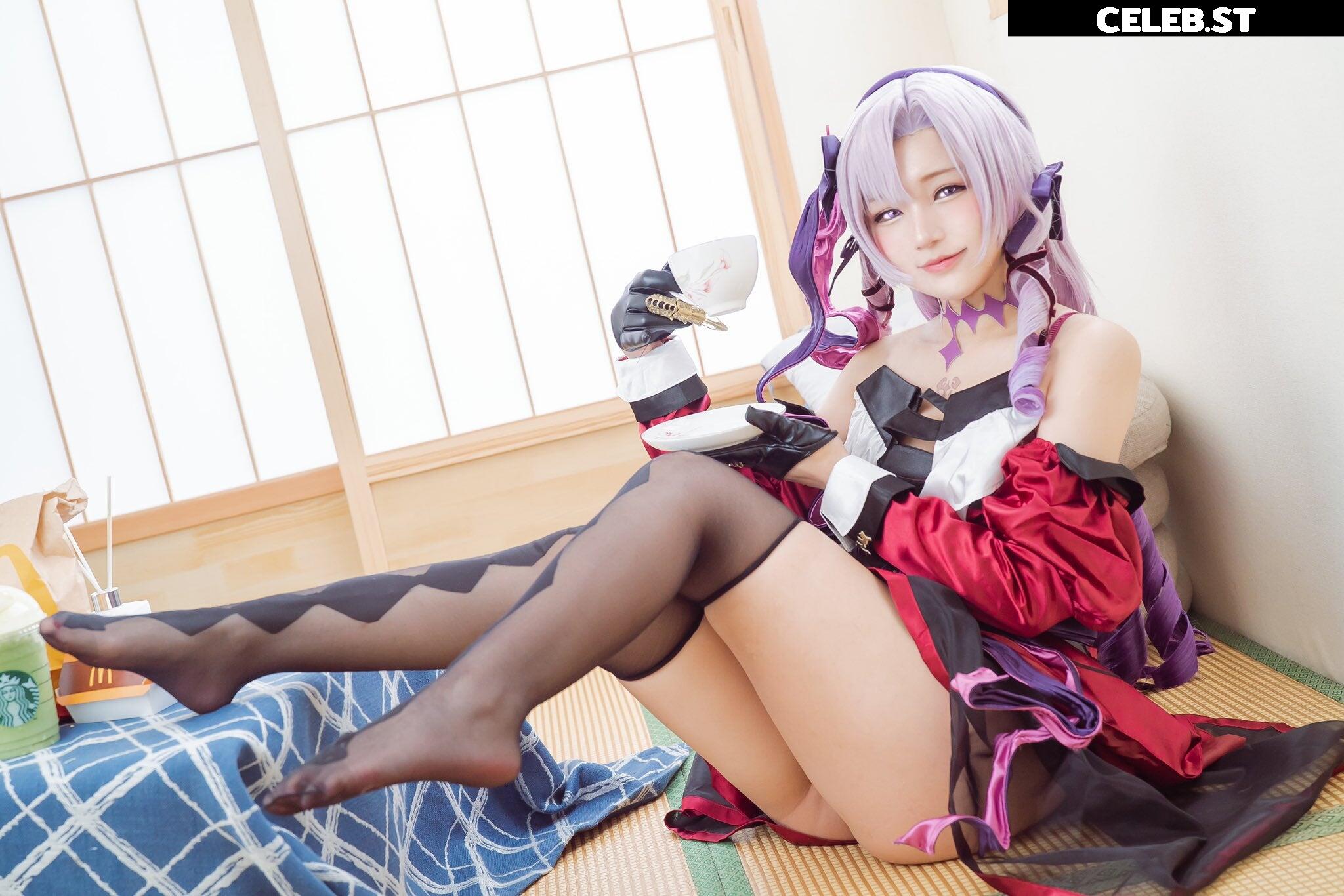 花梨Hanari - Takanashi Hanariv3v Image 22824323