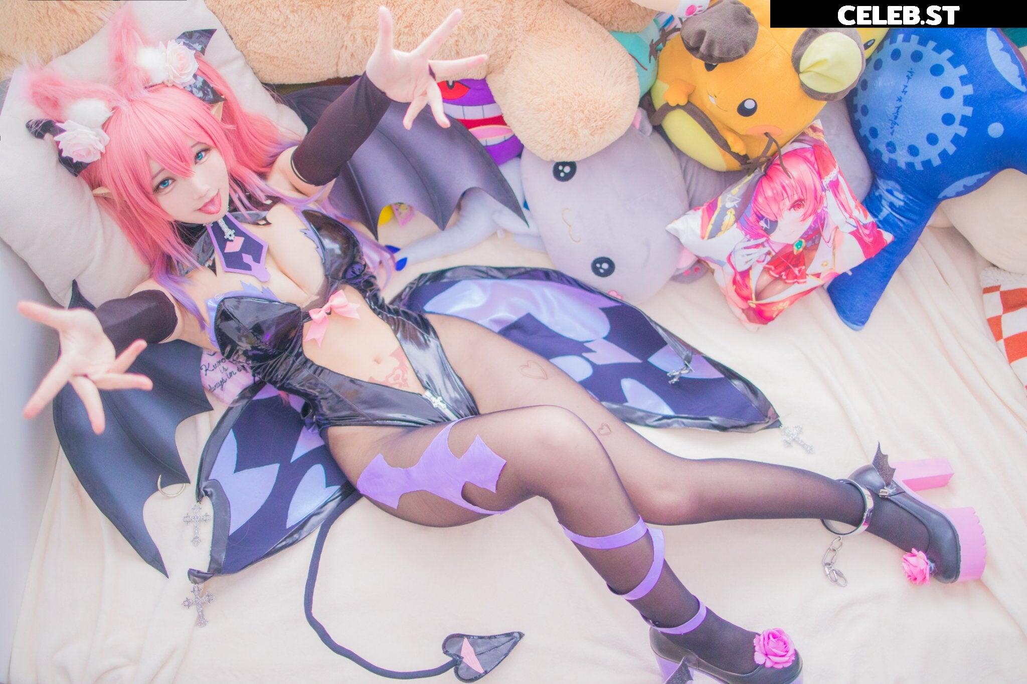 花梨Hanari - Takanashi Hanariv3v Image 22824321