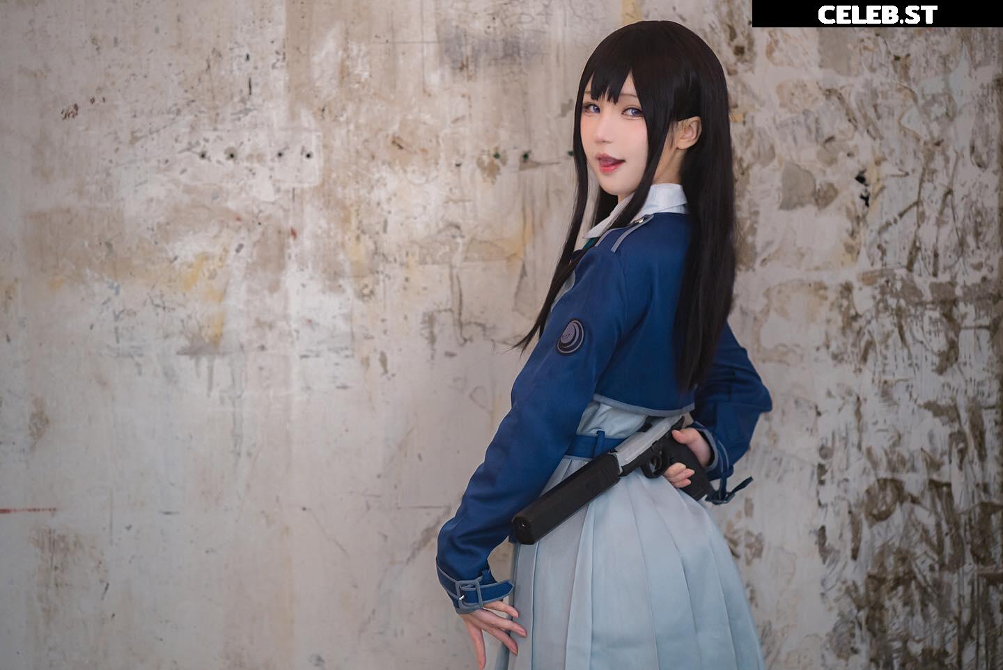花梨Hanari - Takanashi Hanariv3v Image 22824327