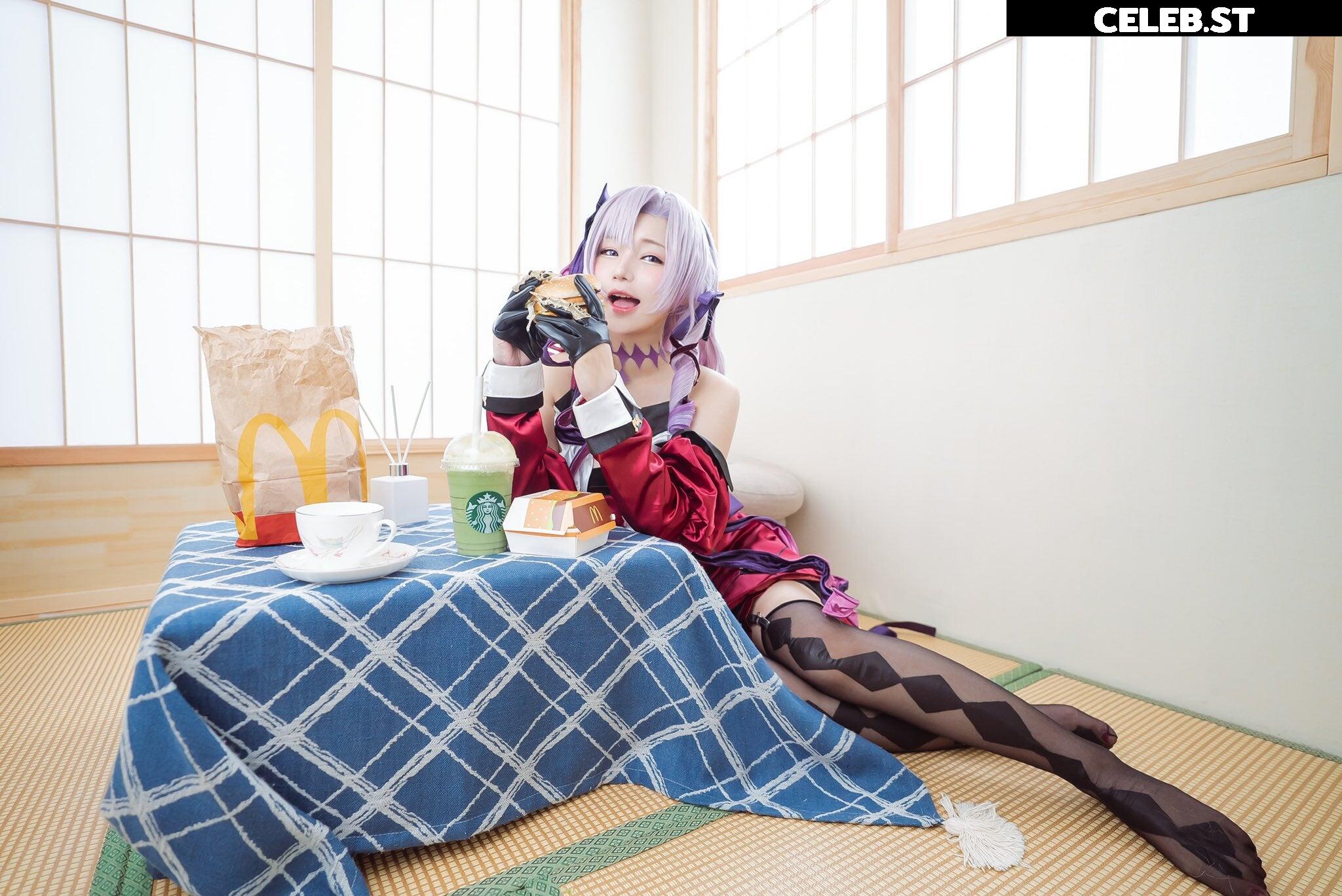 花梨Hanari - Takanashi Hanariv3v Image 22824319