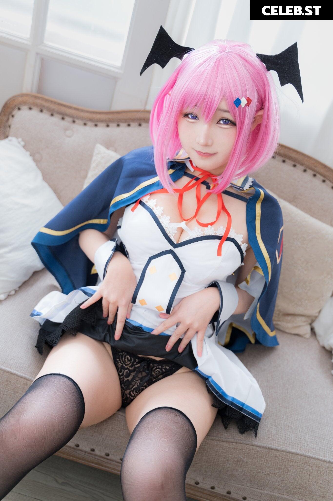 花梨Hanari - Takanashi Hanariv3v Image 22824318