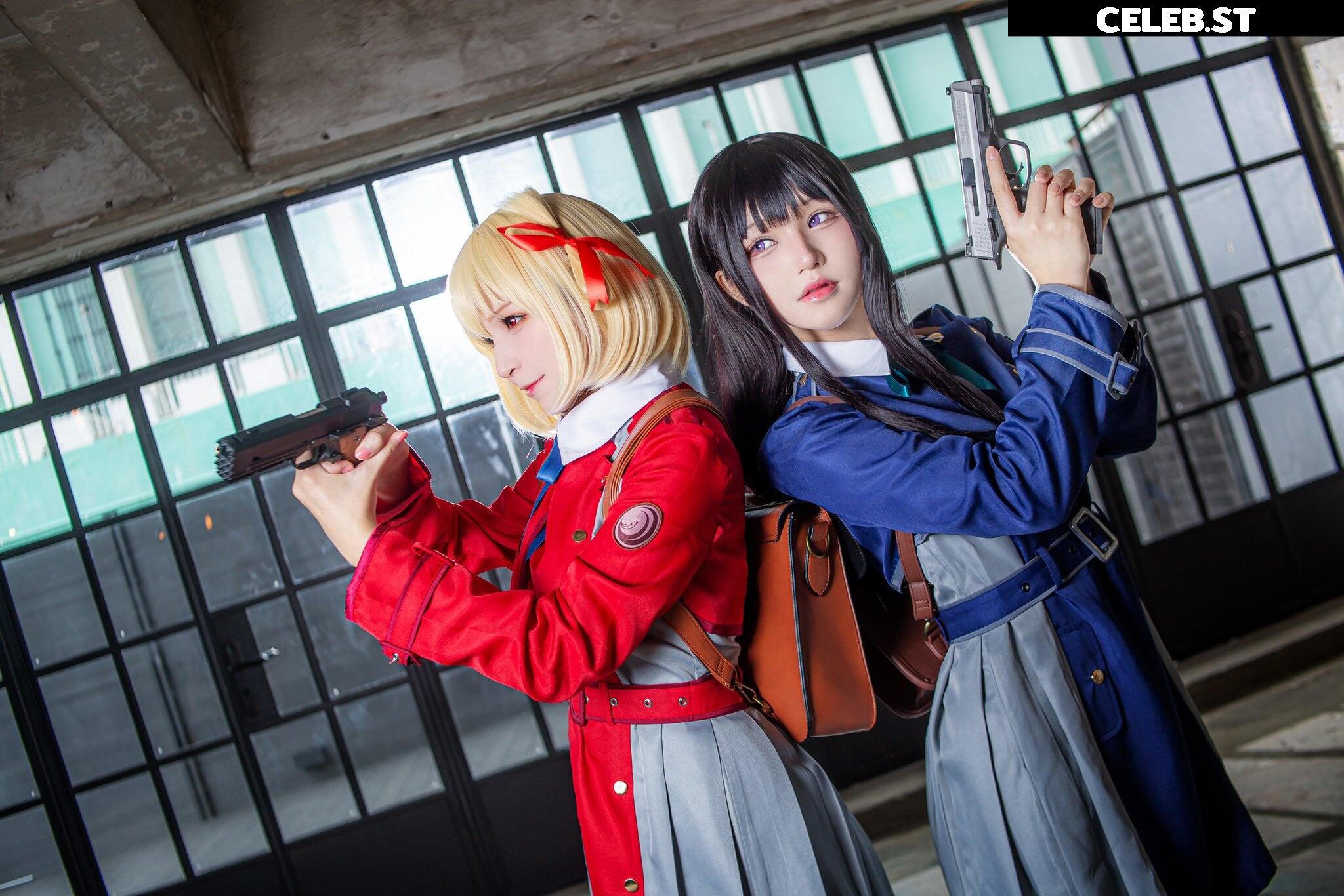 花梨Hanari - Takanashi Hanariv3v Image 22824333