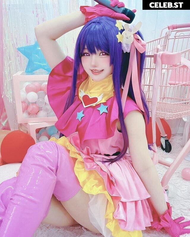 花梨Hanari - Takanashi Hanariv3v Image 22824332