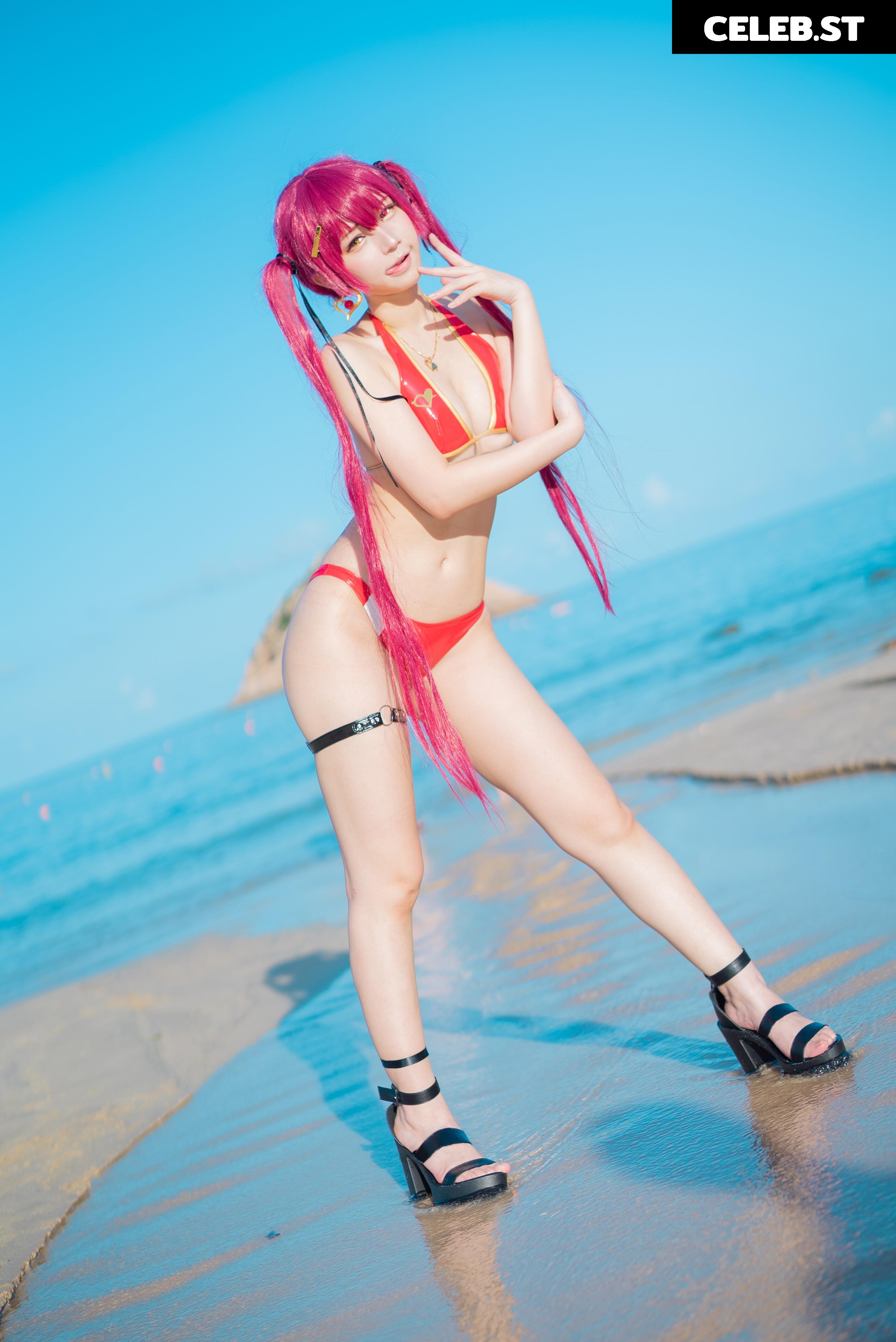 花梨Hanari - Takanashi Hanariv3v Image 22824331