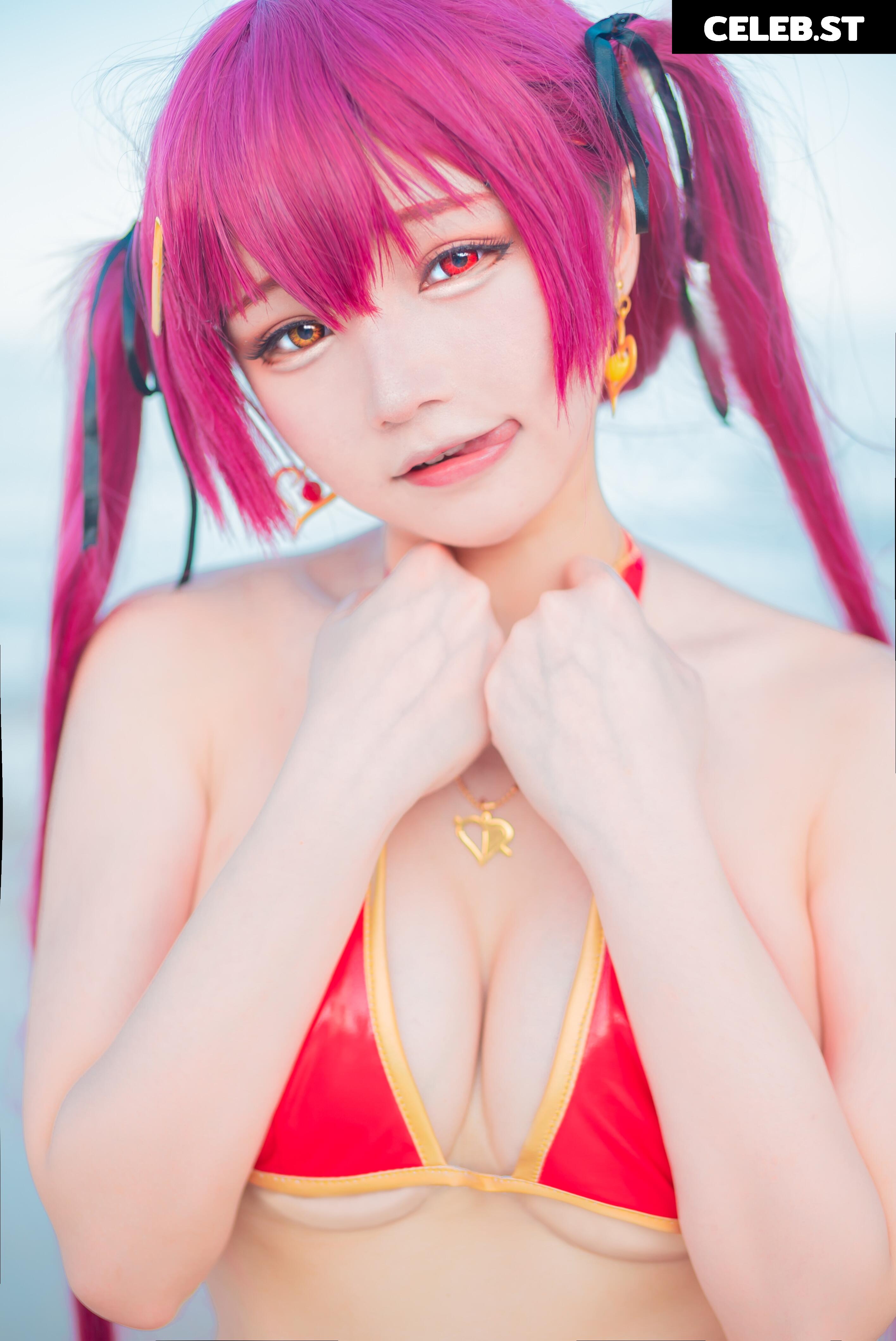 花梨Hanari - Takanashi Hanariv3v Image 22824330