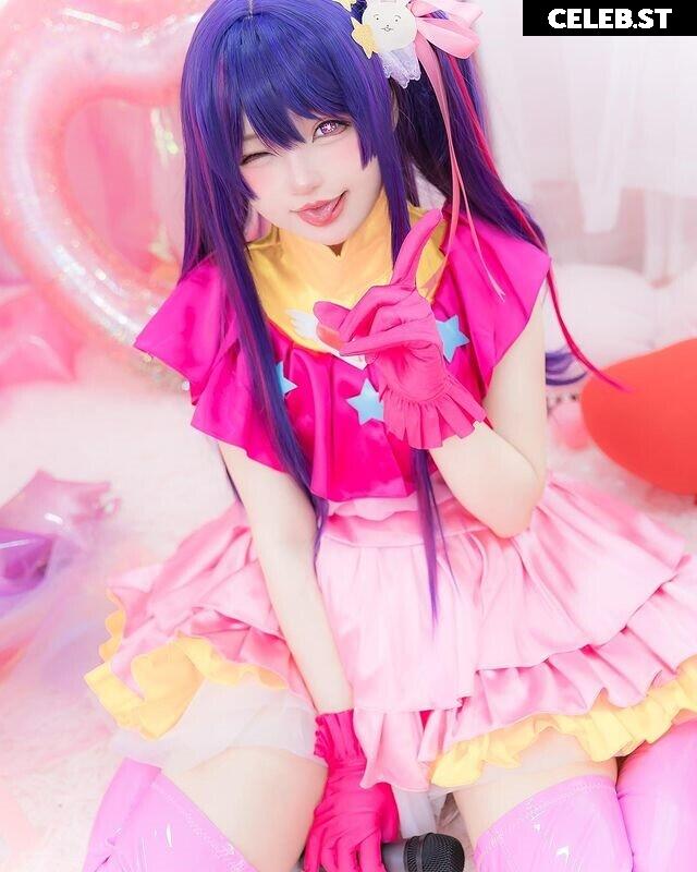 花梨Hanari - Takanashi Hanariv3v Image 22824336