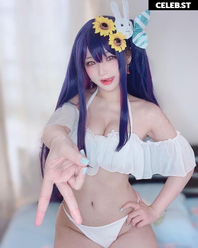 花梨Hanari - Takanashi Hanariv3v Image 22824335
