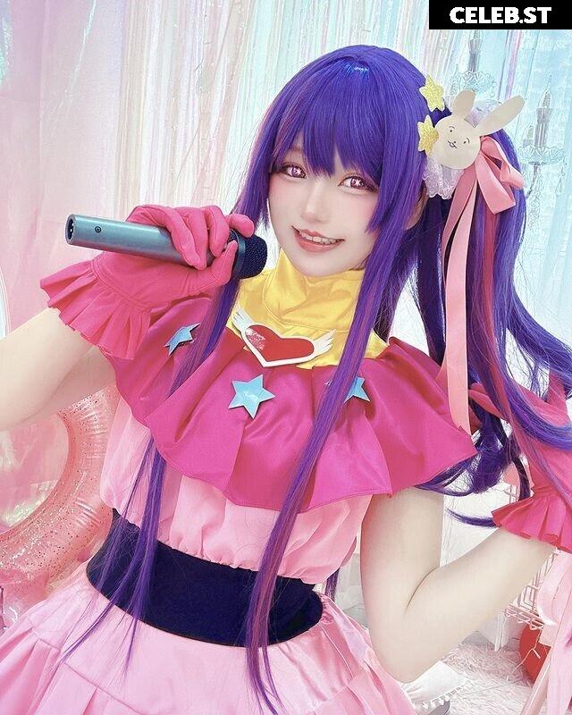 花梨Hanari - Takanashi Hanariv3v Image 22824334