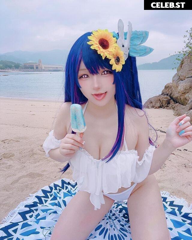 花梨Hanari - Takanashi Hanariv3v Image 22824339