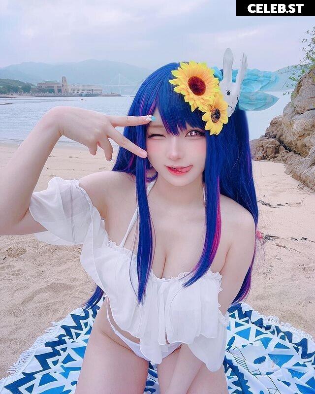 花梨Hanari - Takanashi Hanariv3v Image 22824338