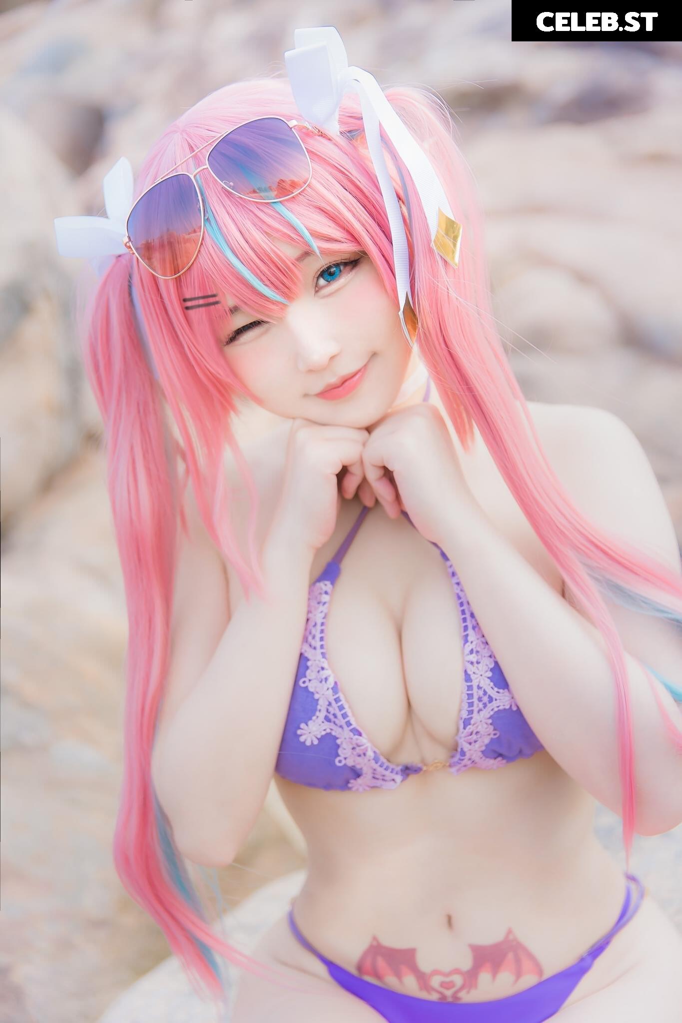 花梨Hanari - Takanashi Hanariv3v Image 22824362