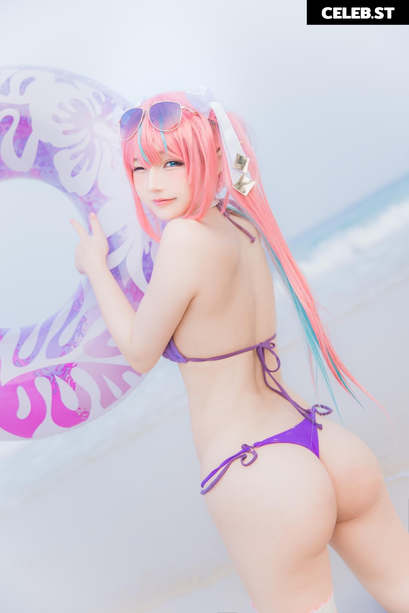 花梨Hanari - Takanashi Hanariv3v Image 22824365