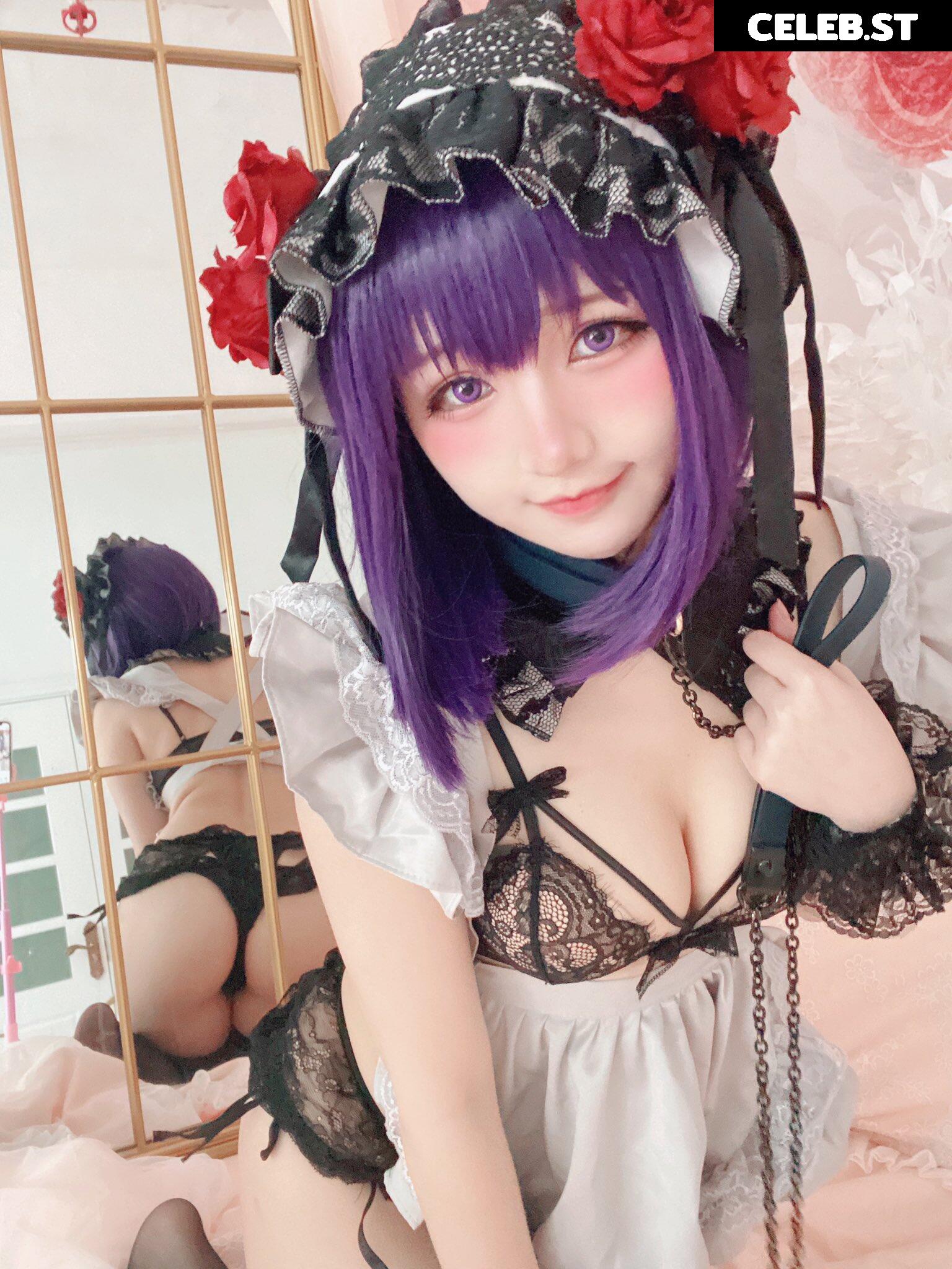 花梨Hanari - Takanashi Hanariv3v Image 22824350