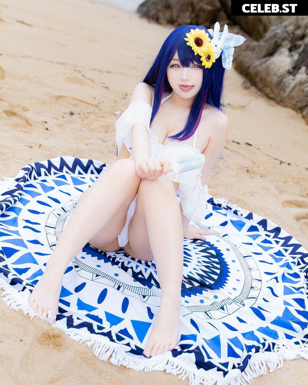 花梨Hanari - Takanashi Hanariv3v Image 22824343