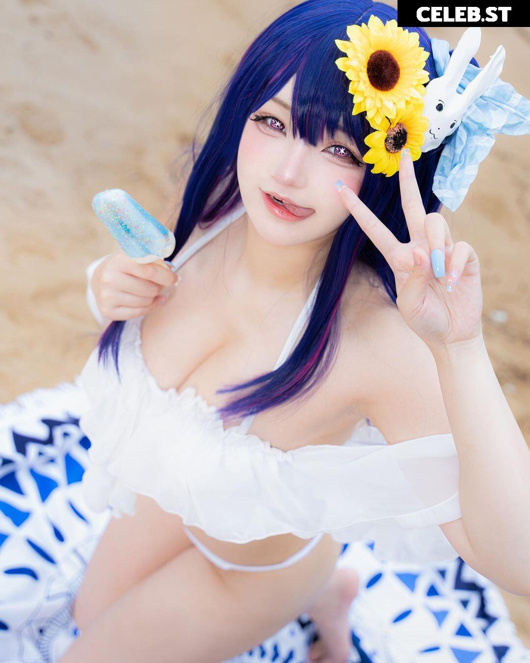 花梨Hanari - Takanashi Hanariv3v Image 22824341