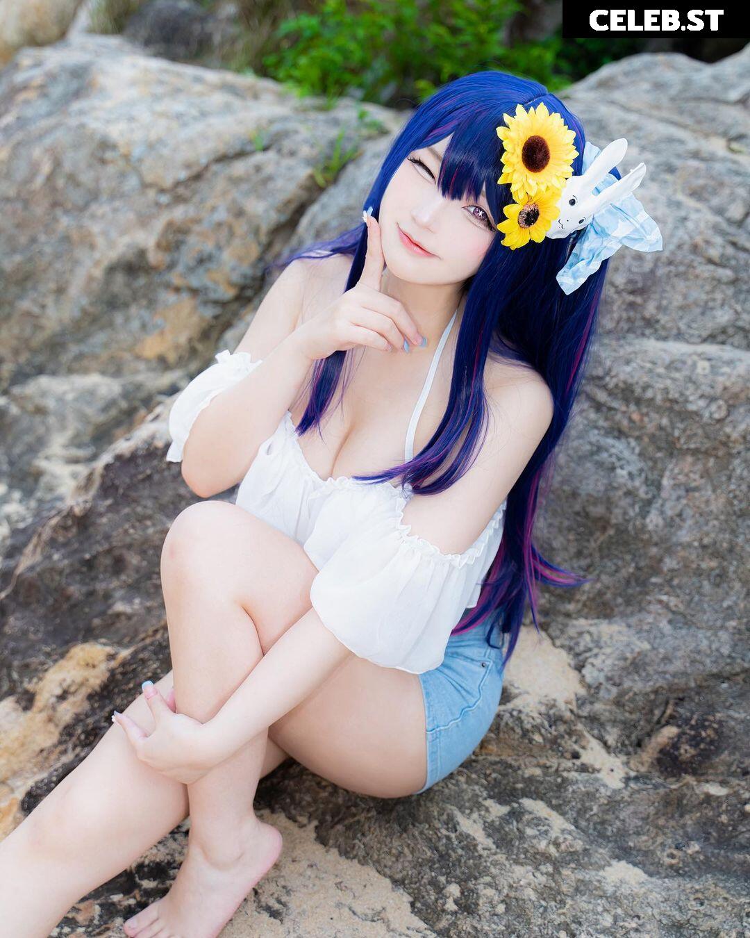 花梨Hanari - Takanashi Hanariv3v Image 22824344