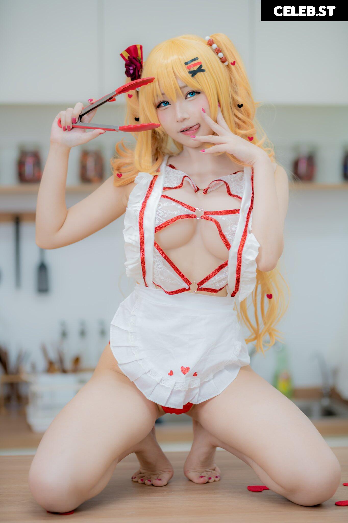 花梨Hanari - Takanashi Hanariv3v Image 22824349