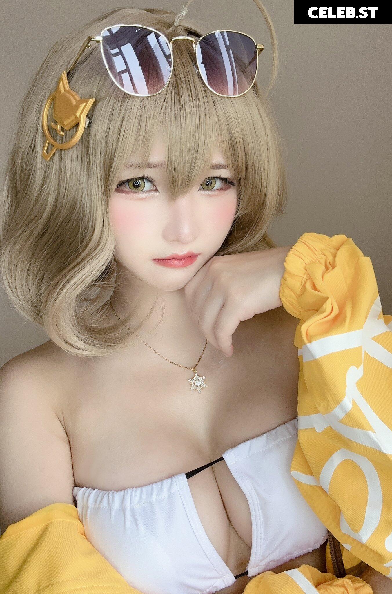 花梨Hanari - Takanashi Hanariv3v Image 22824376