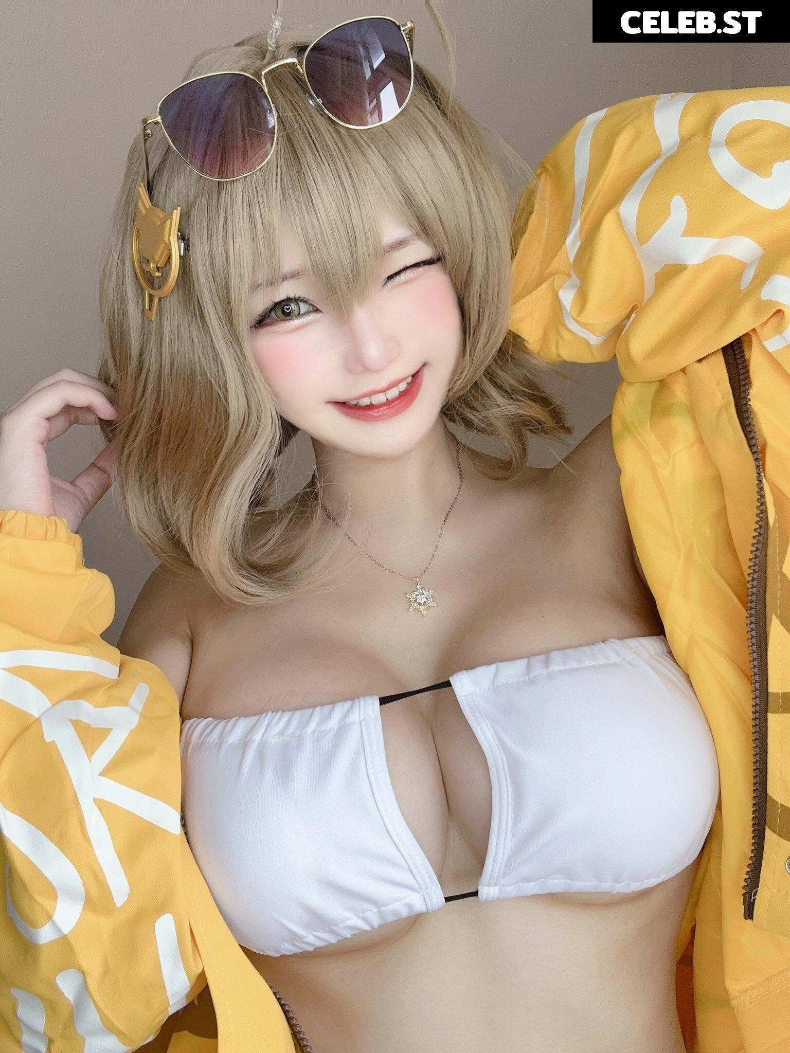花梨Hanari - Takanashi Hanariv3v Image 22824375
